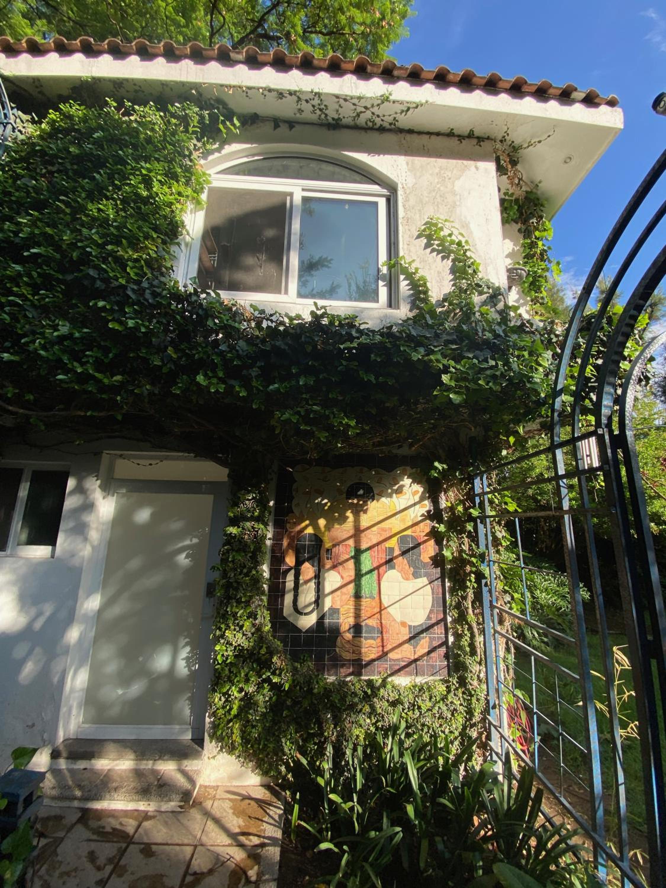 Studio with Garden View - Photo 2