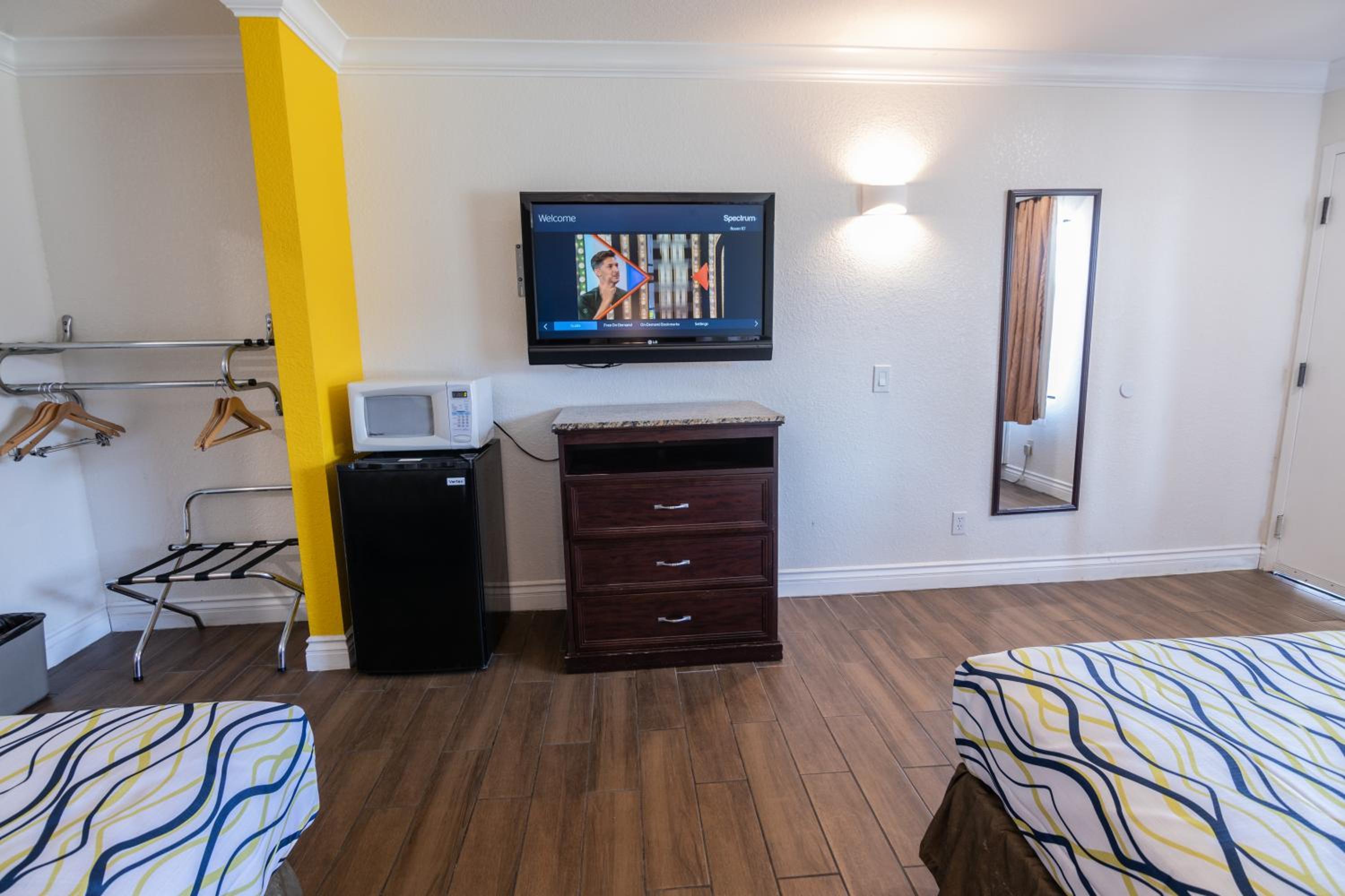 Hospitality Inn, Foto 2