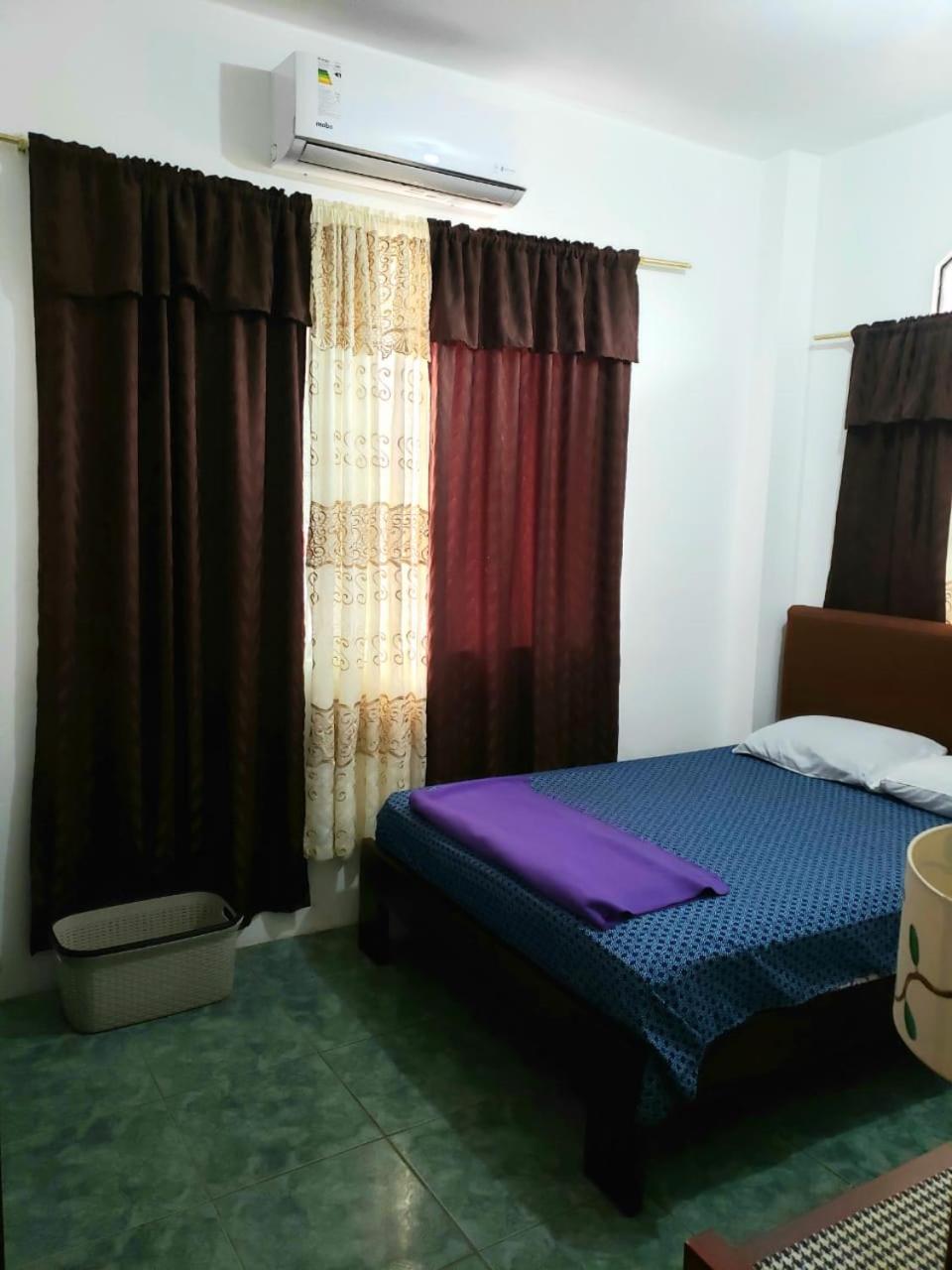 Small Double Room photo 3
