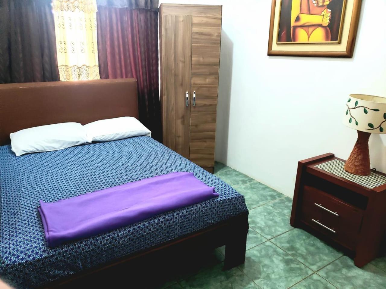 Small Double Room photo 2