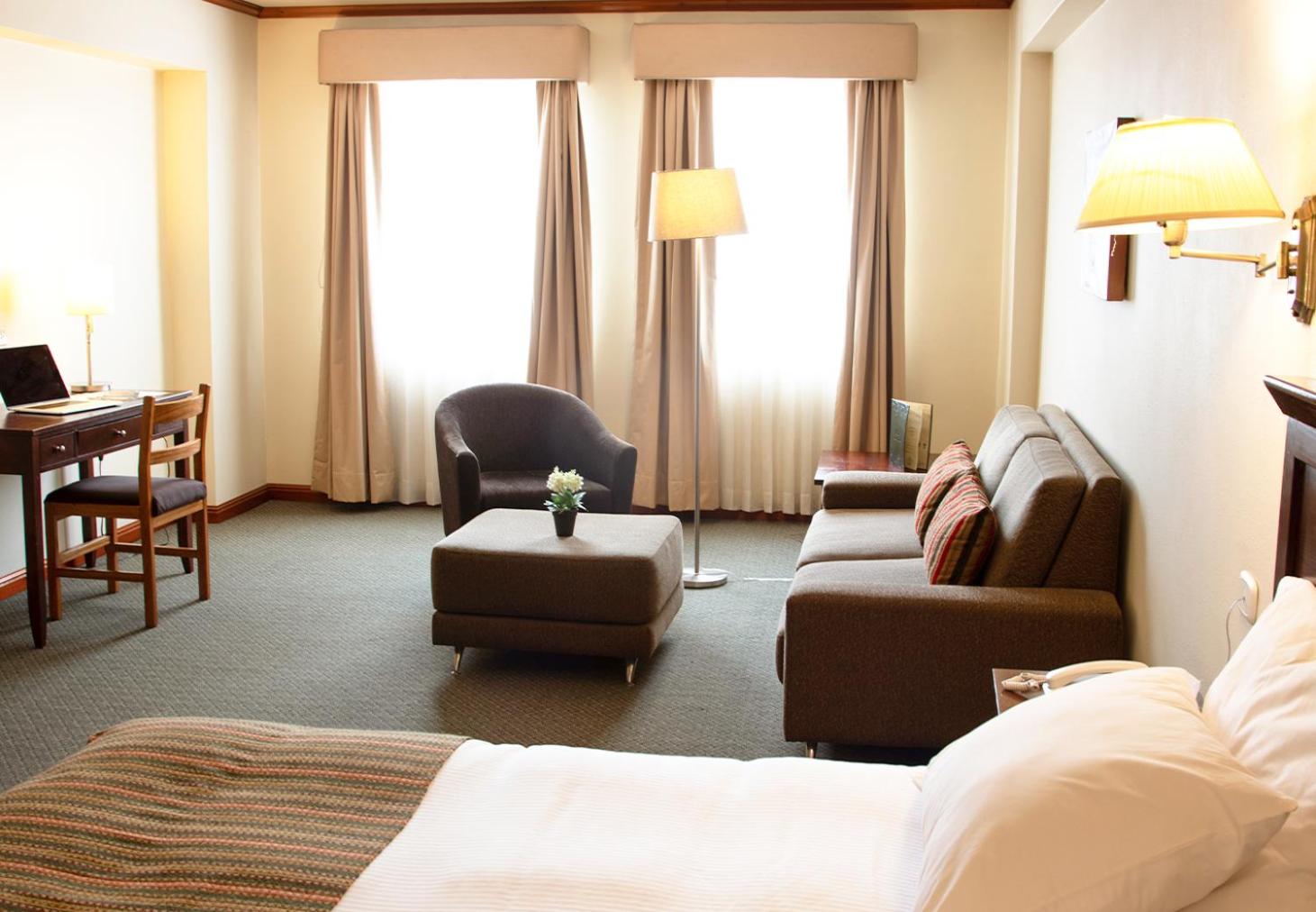 Junior Suite