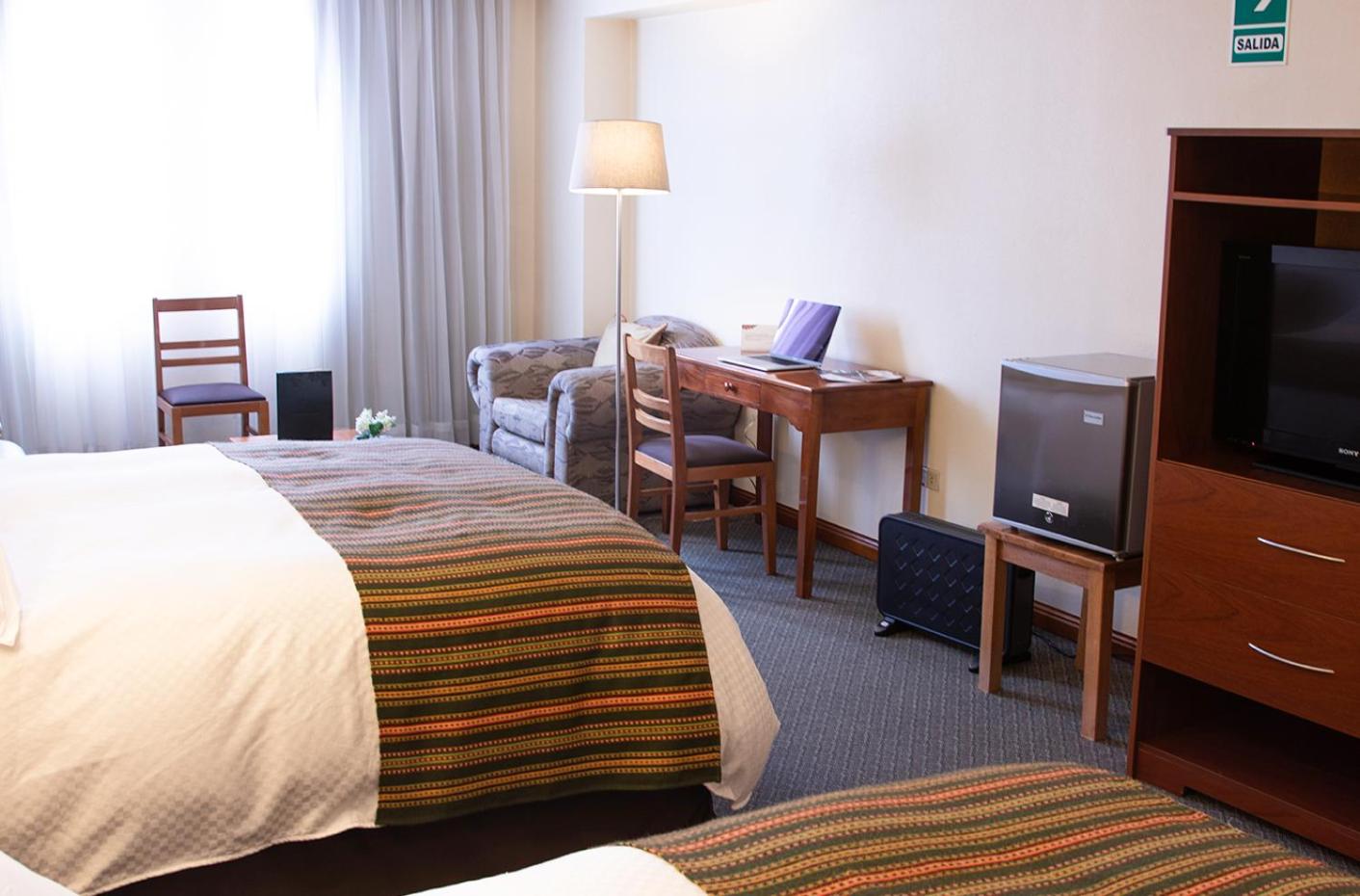 Standard Suite