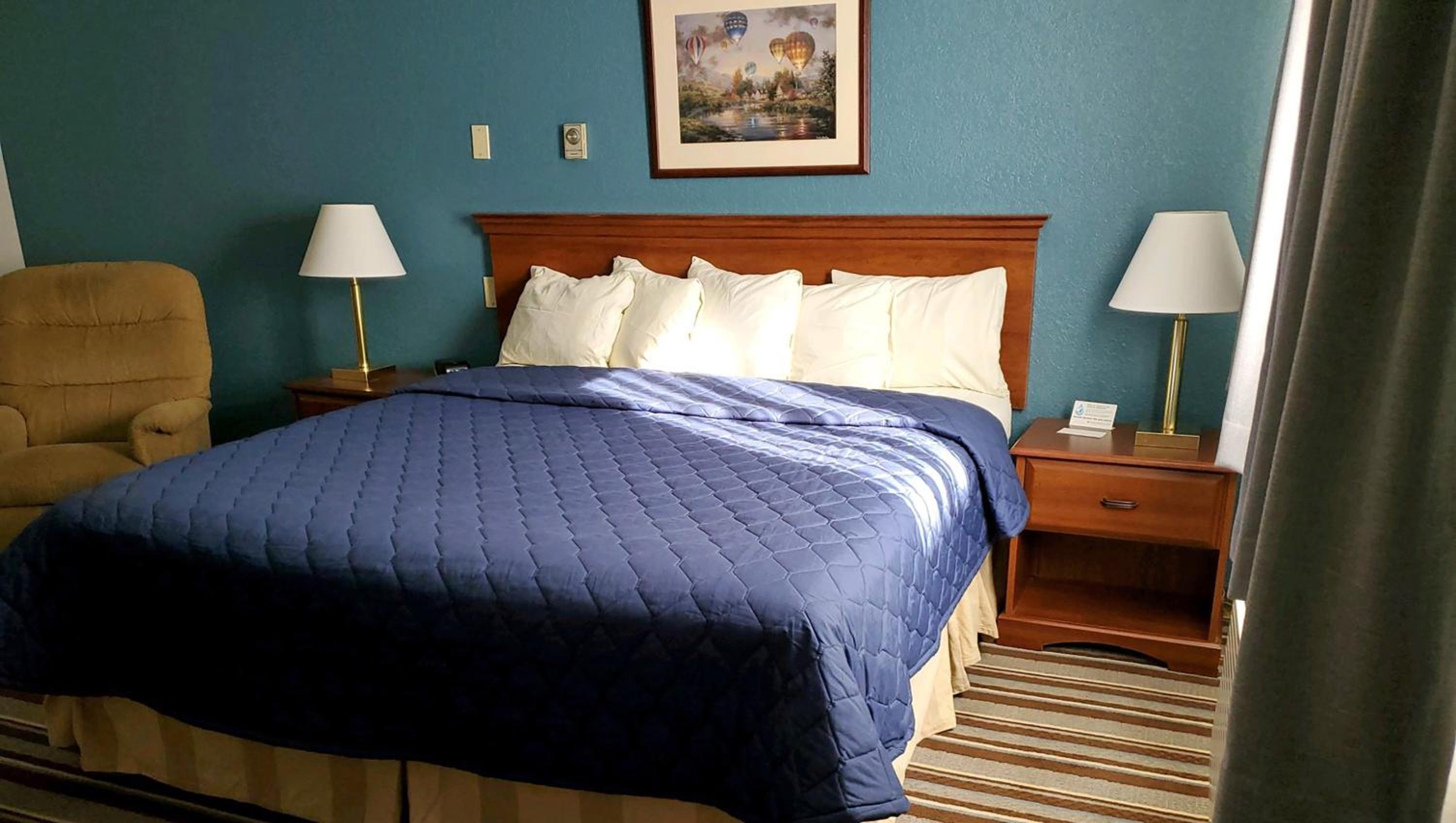 King Room - Photo 9