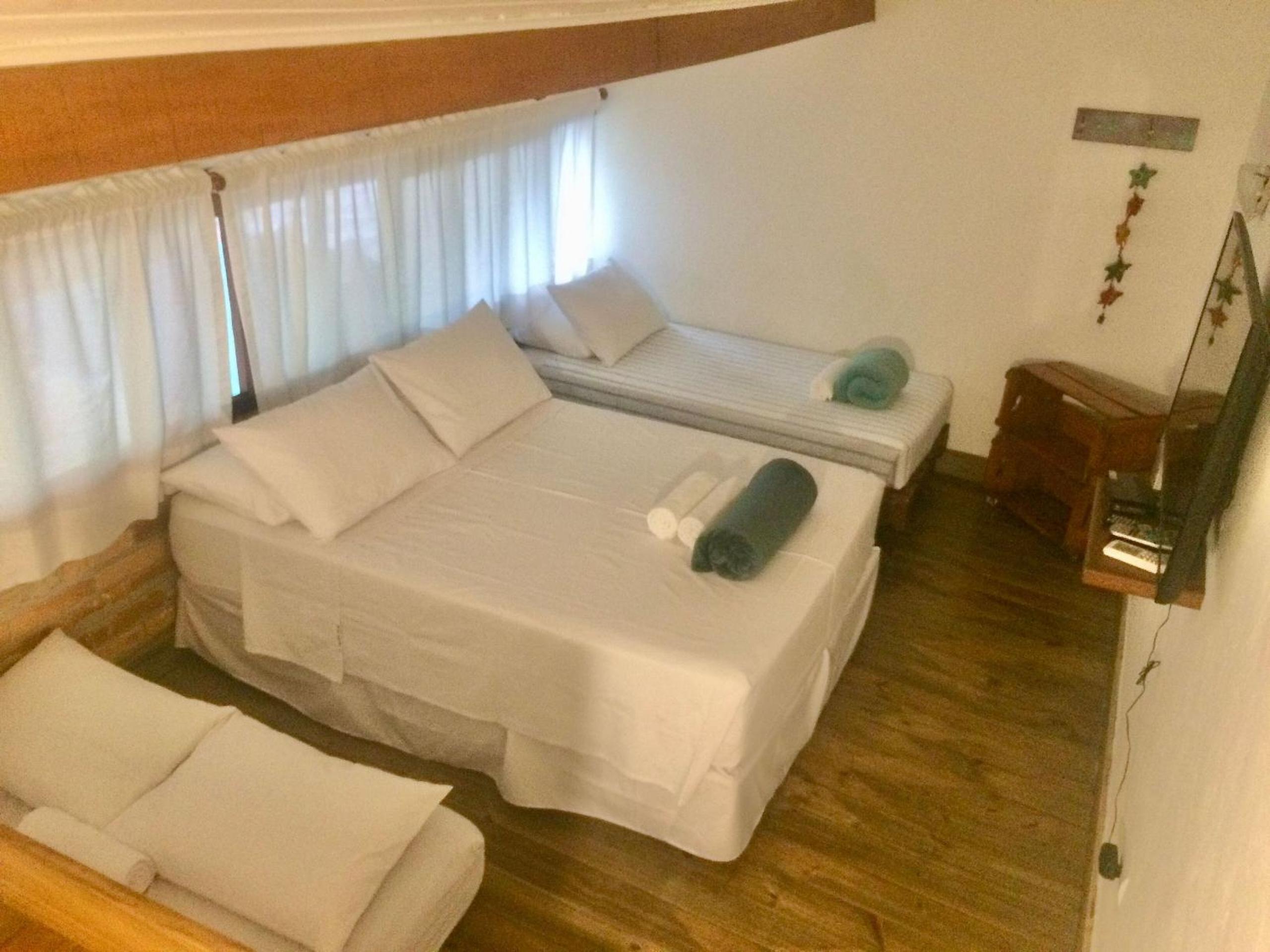 Chalet - Photo 18