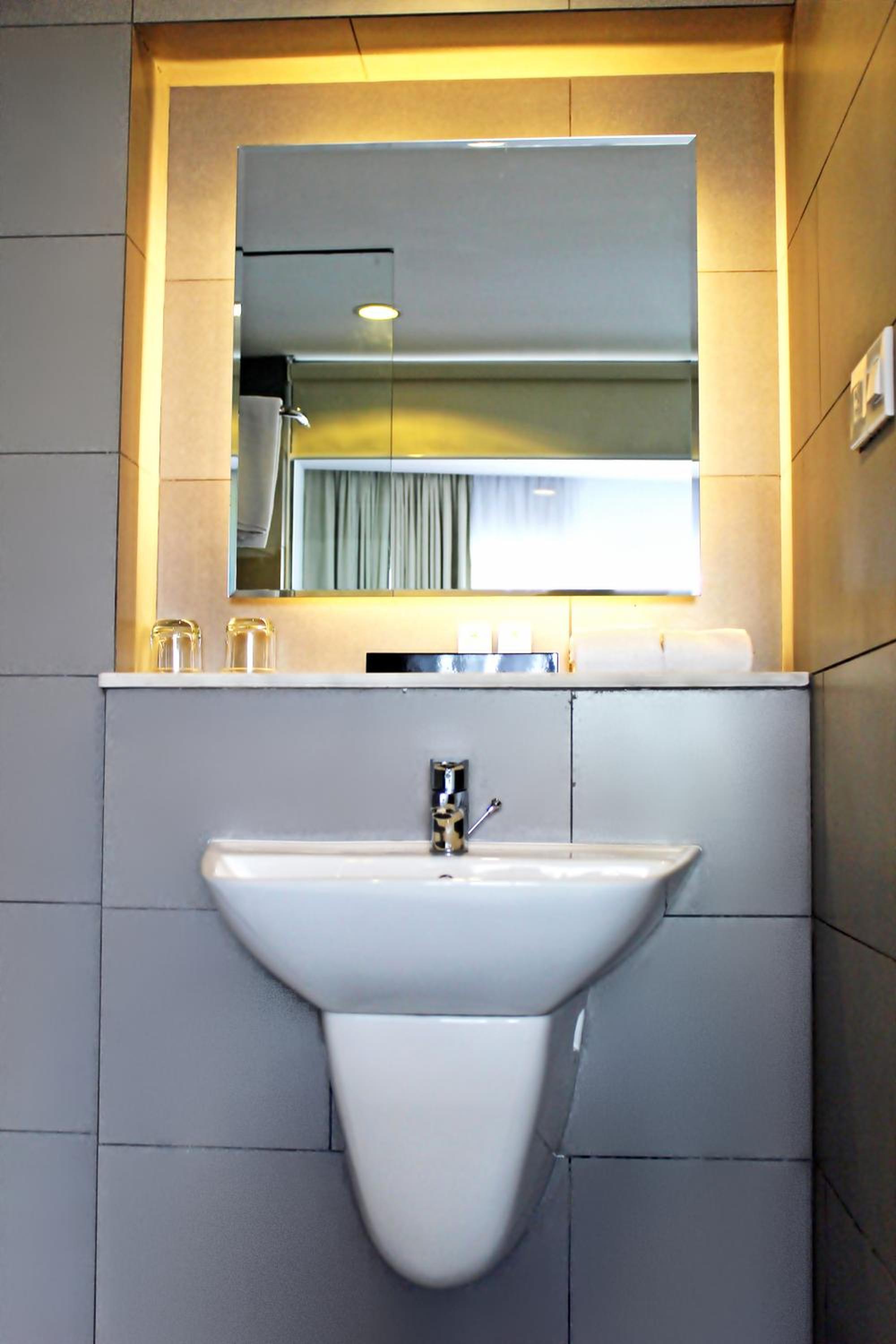 Premier Deluxe Parkview Room photo 3