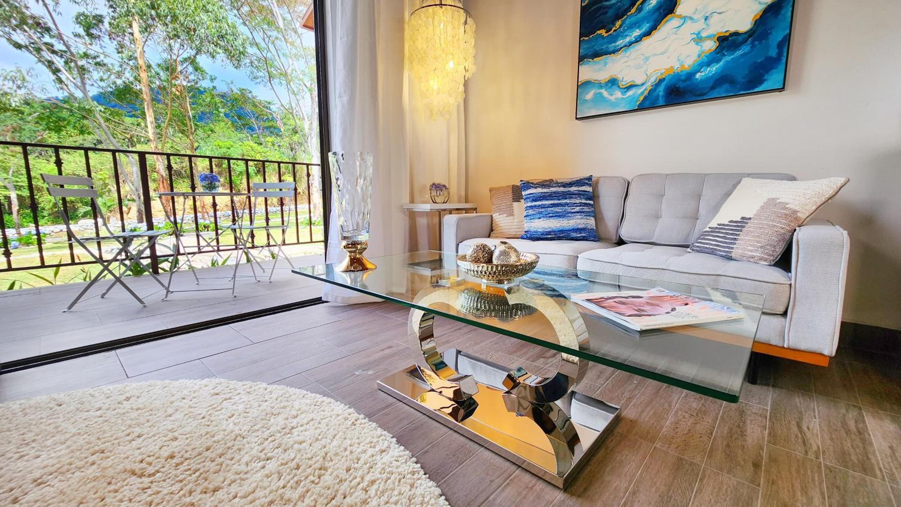Bungalow with Patio photo 2