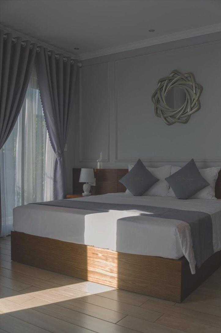 Queen Room with Sea View photo 2