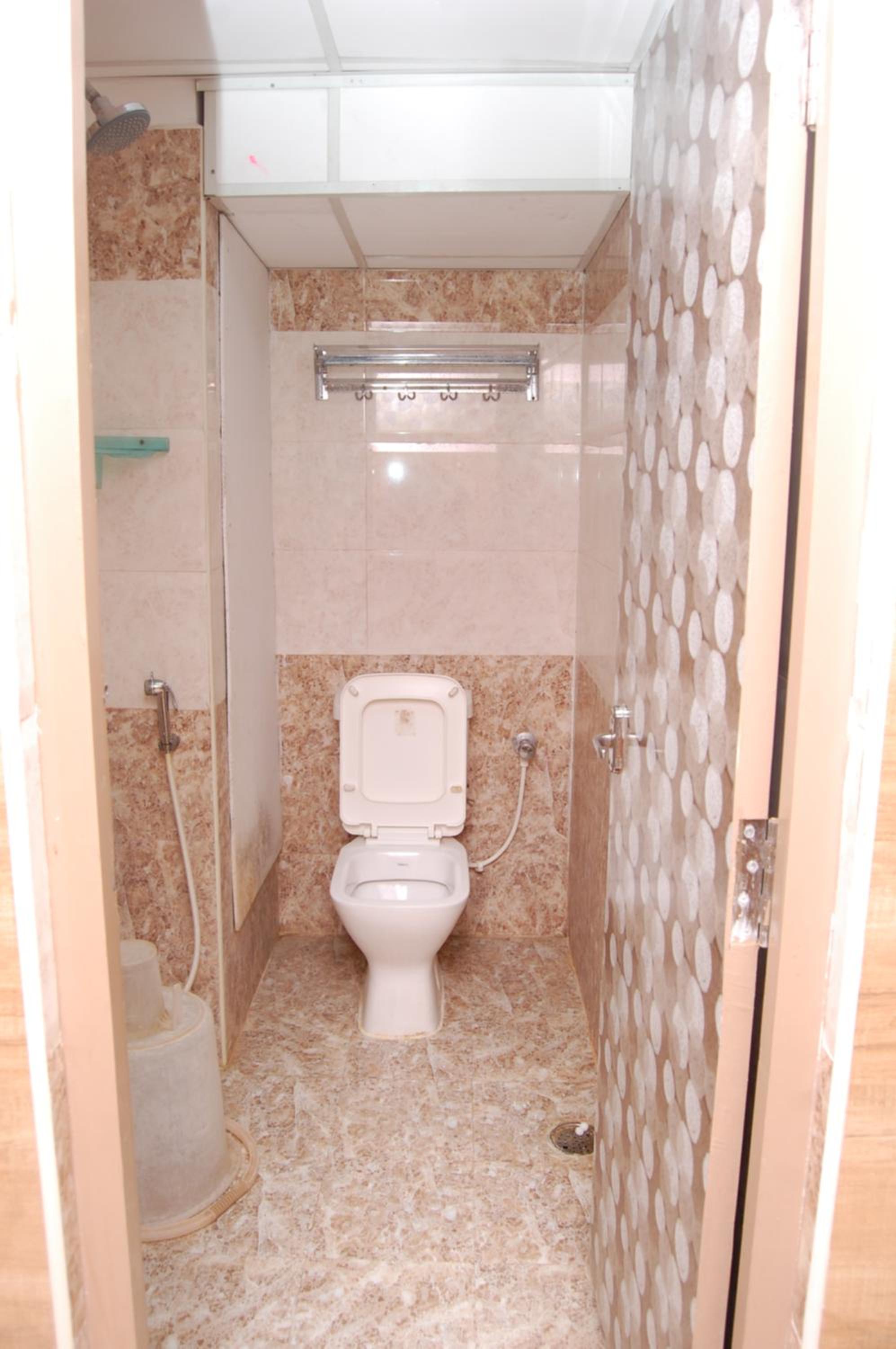 Deluxe Room (2 Adults + 1 Child) photo 3