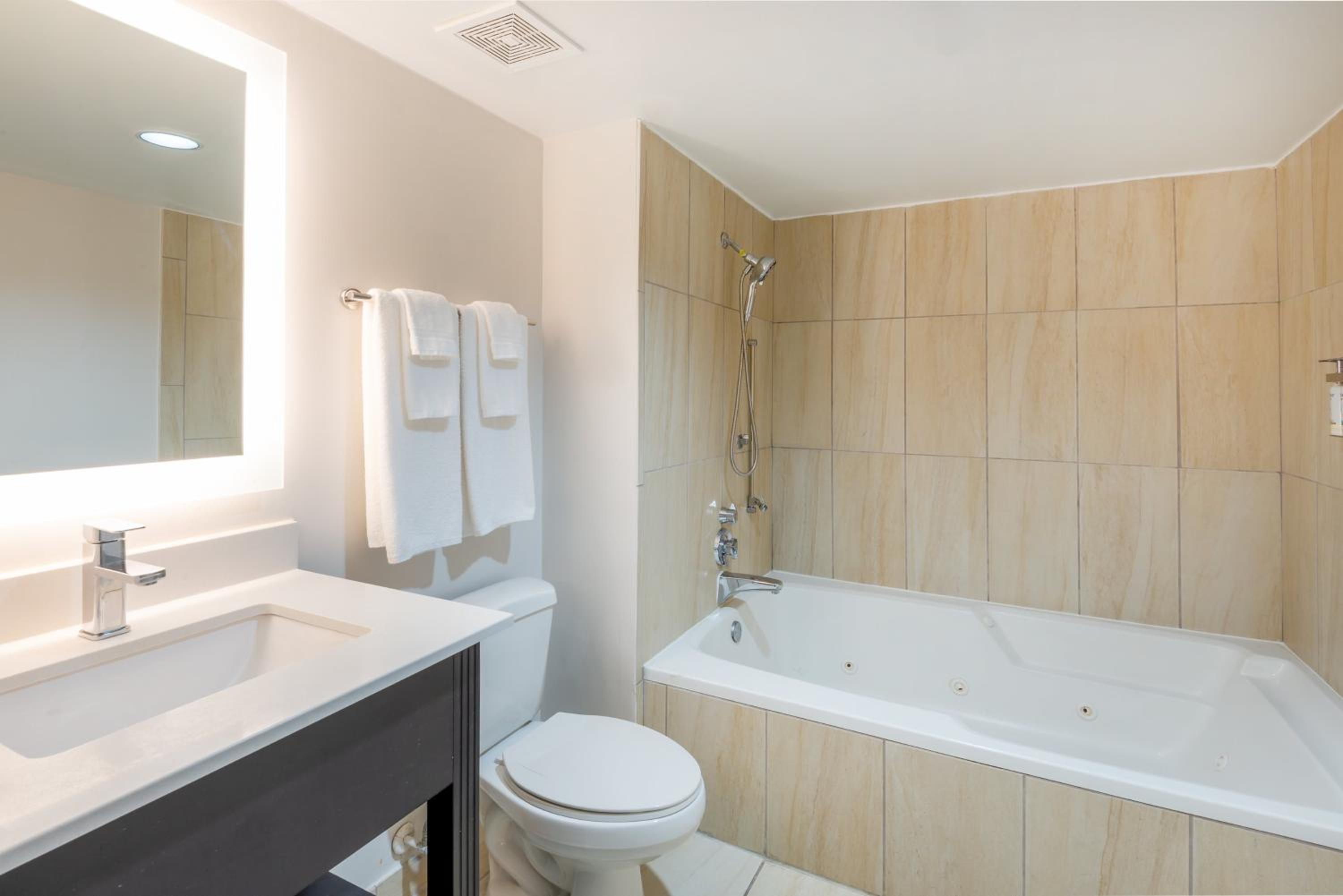 King Room with Jetted Tub - Photo 6