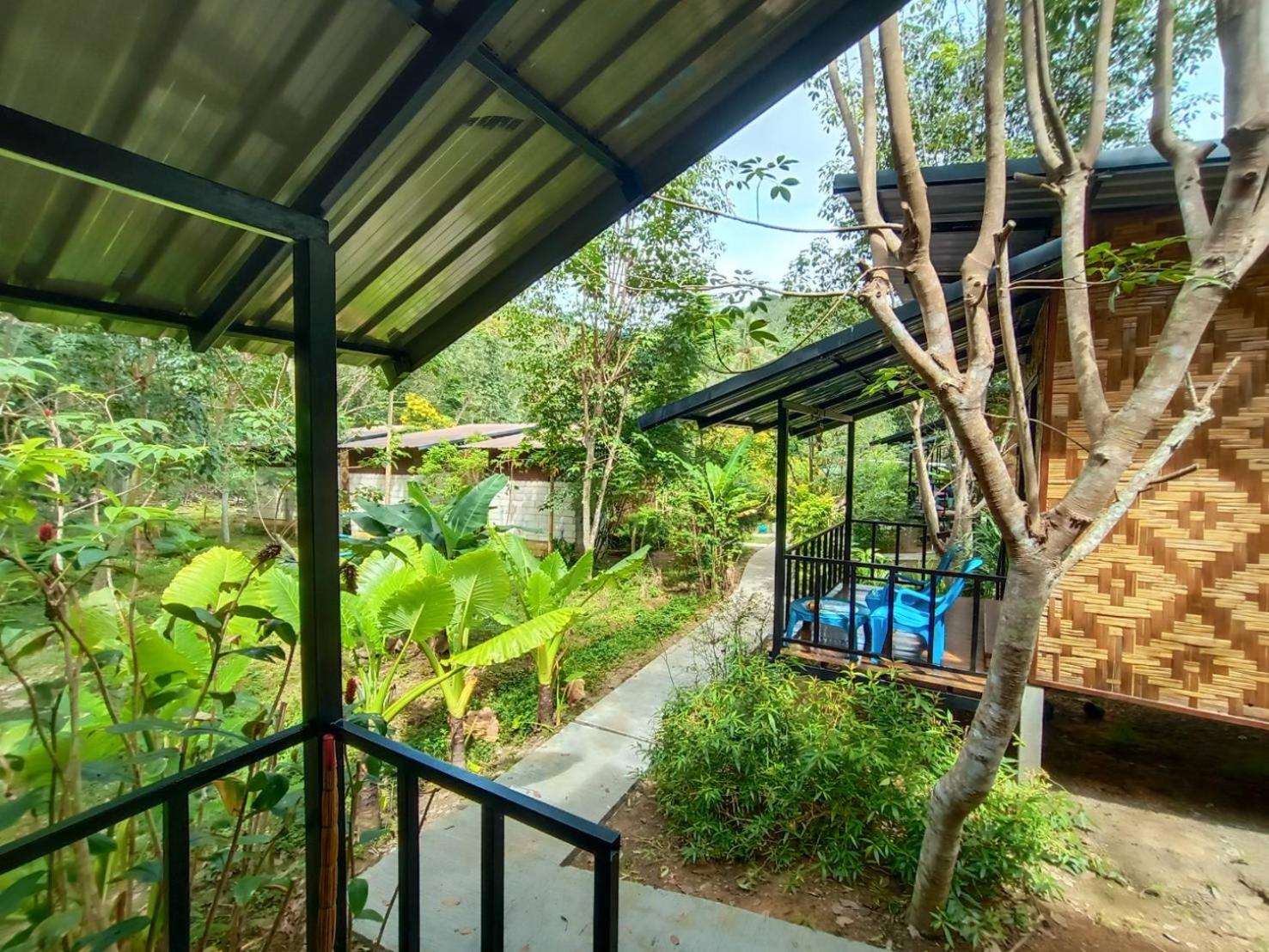 Bungalow photo 3