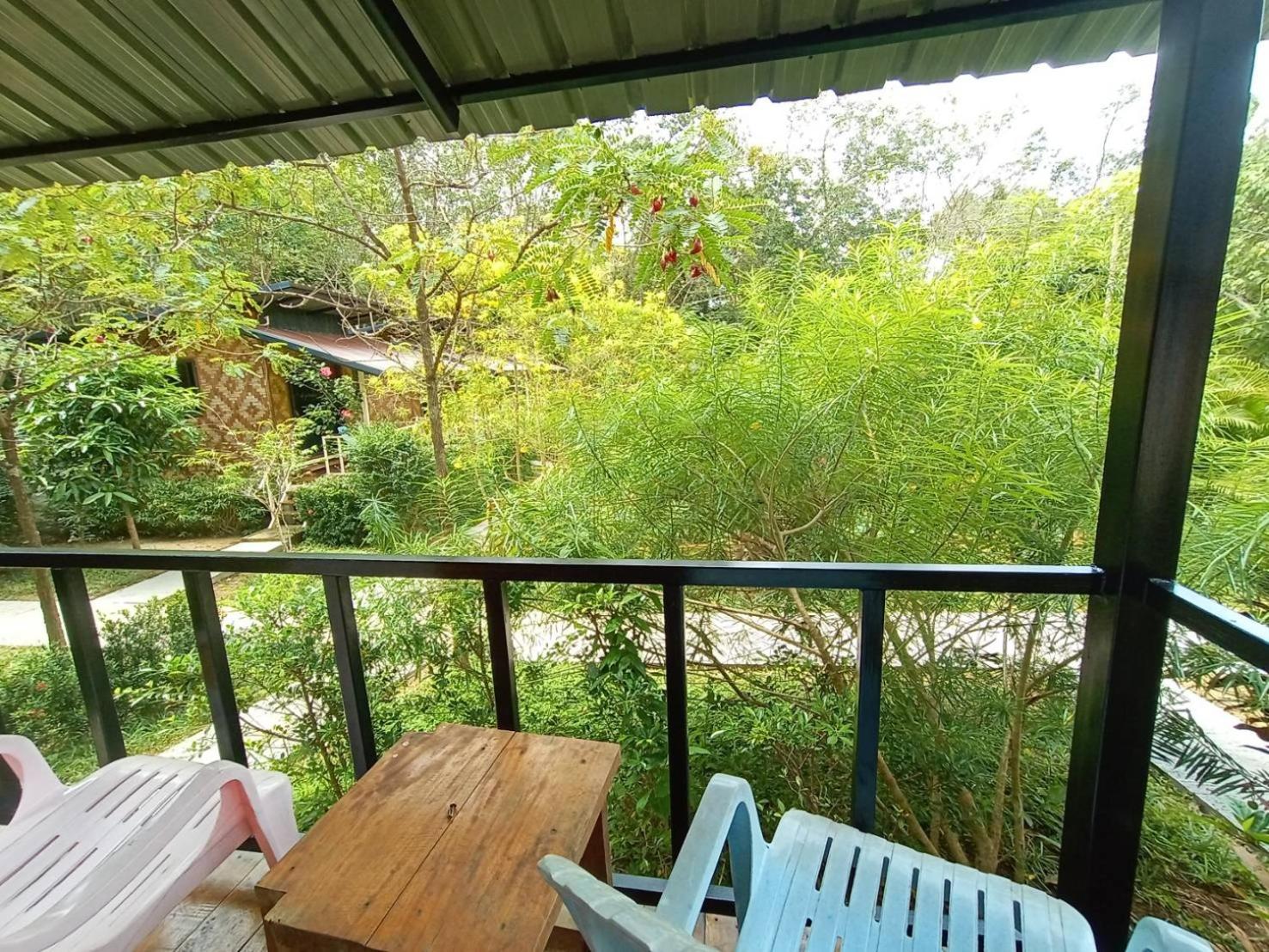 Bungalow photo 2