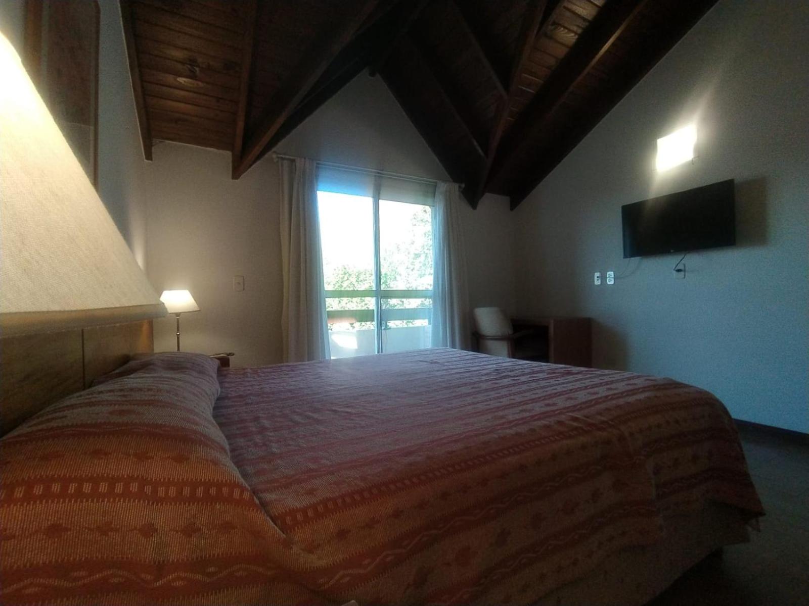 Double Room with Mountain View photo 3