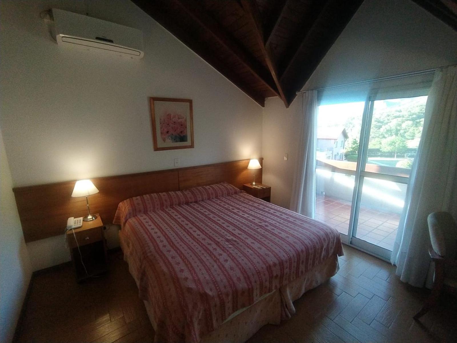 Double Room with Mountain View photo 1