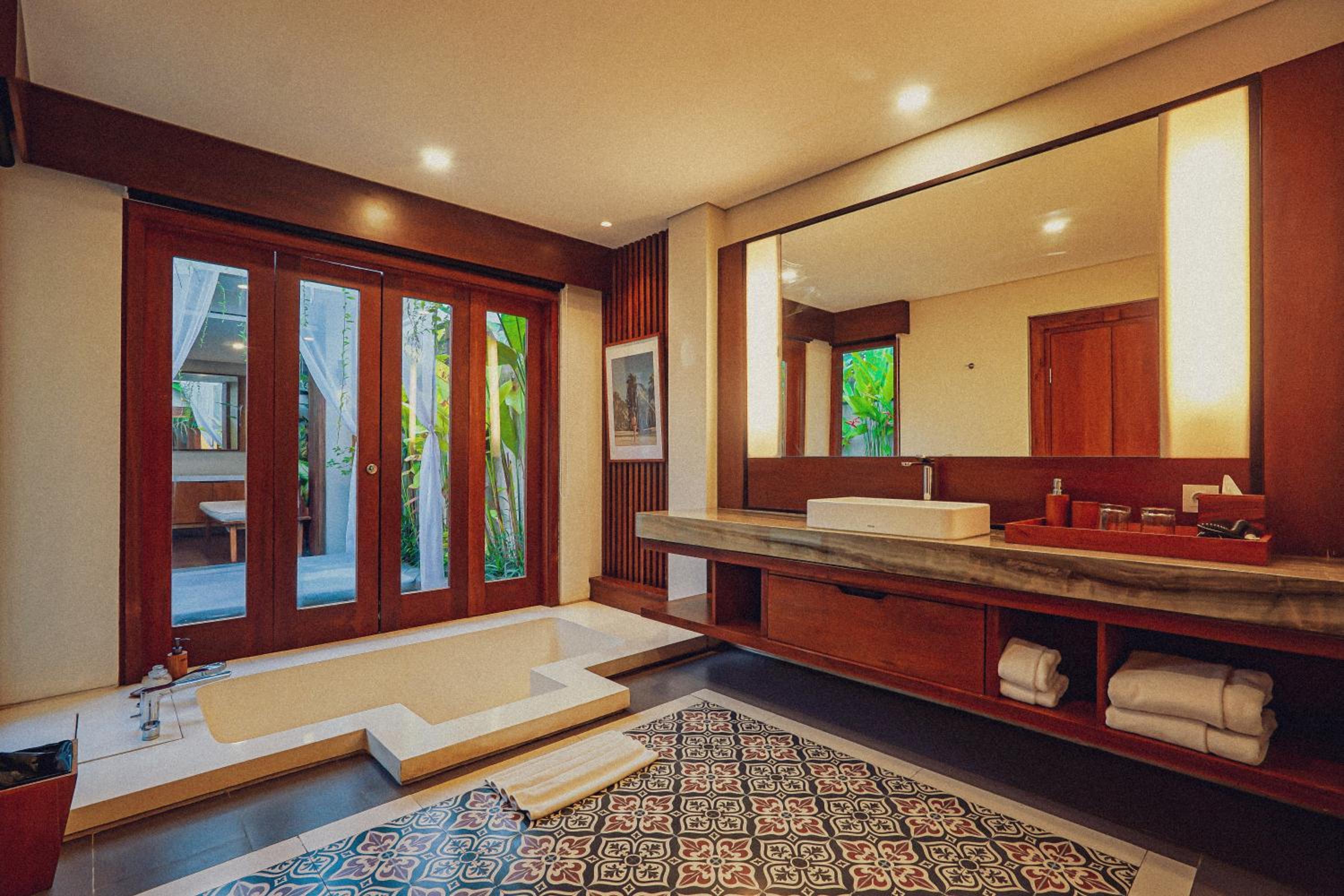One-Bedroom Villa - Photo 22