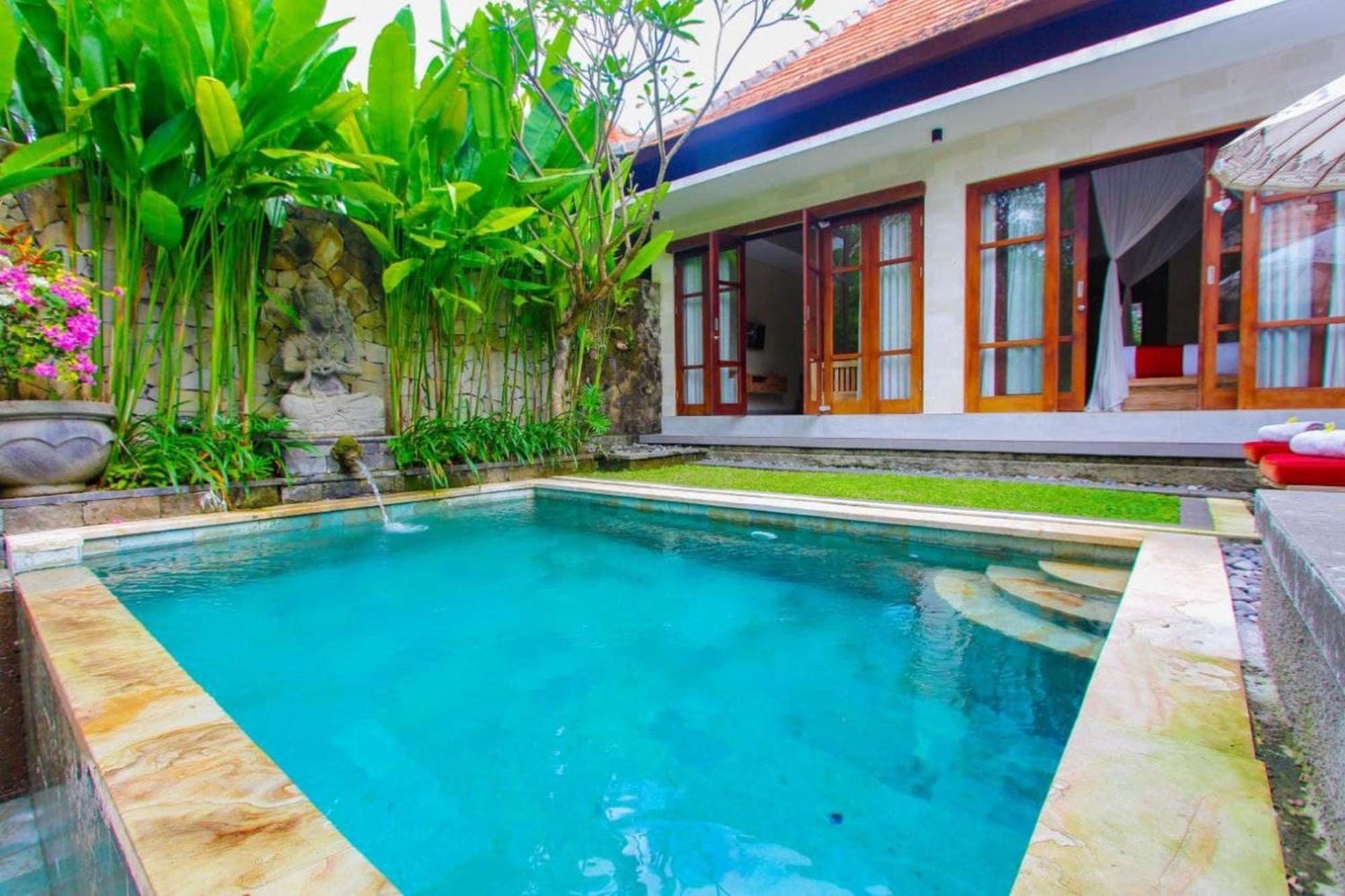 One-Bedroom Private Pool Villa with Free Benefit - Photo 15