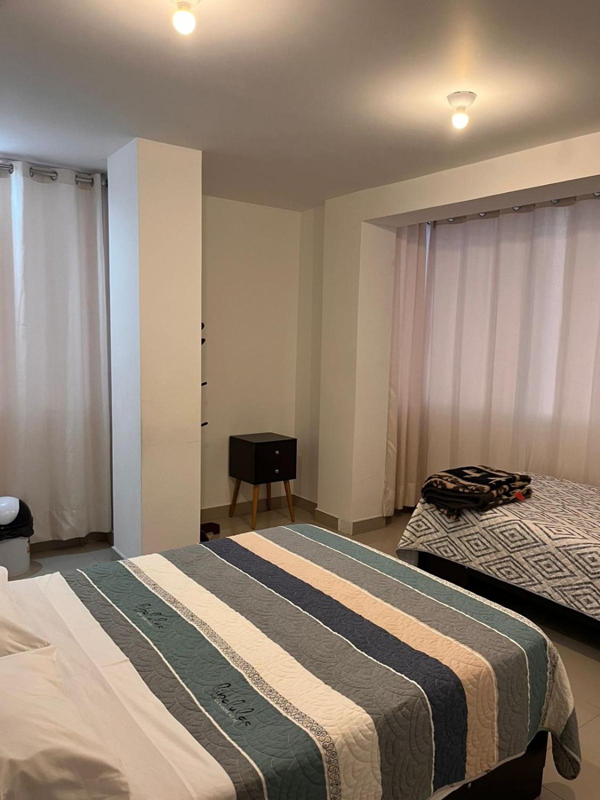 Double Room with Private Bathroom photo 1