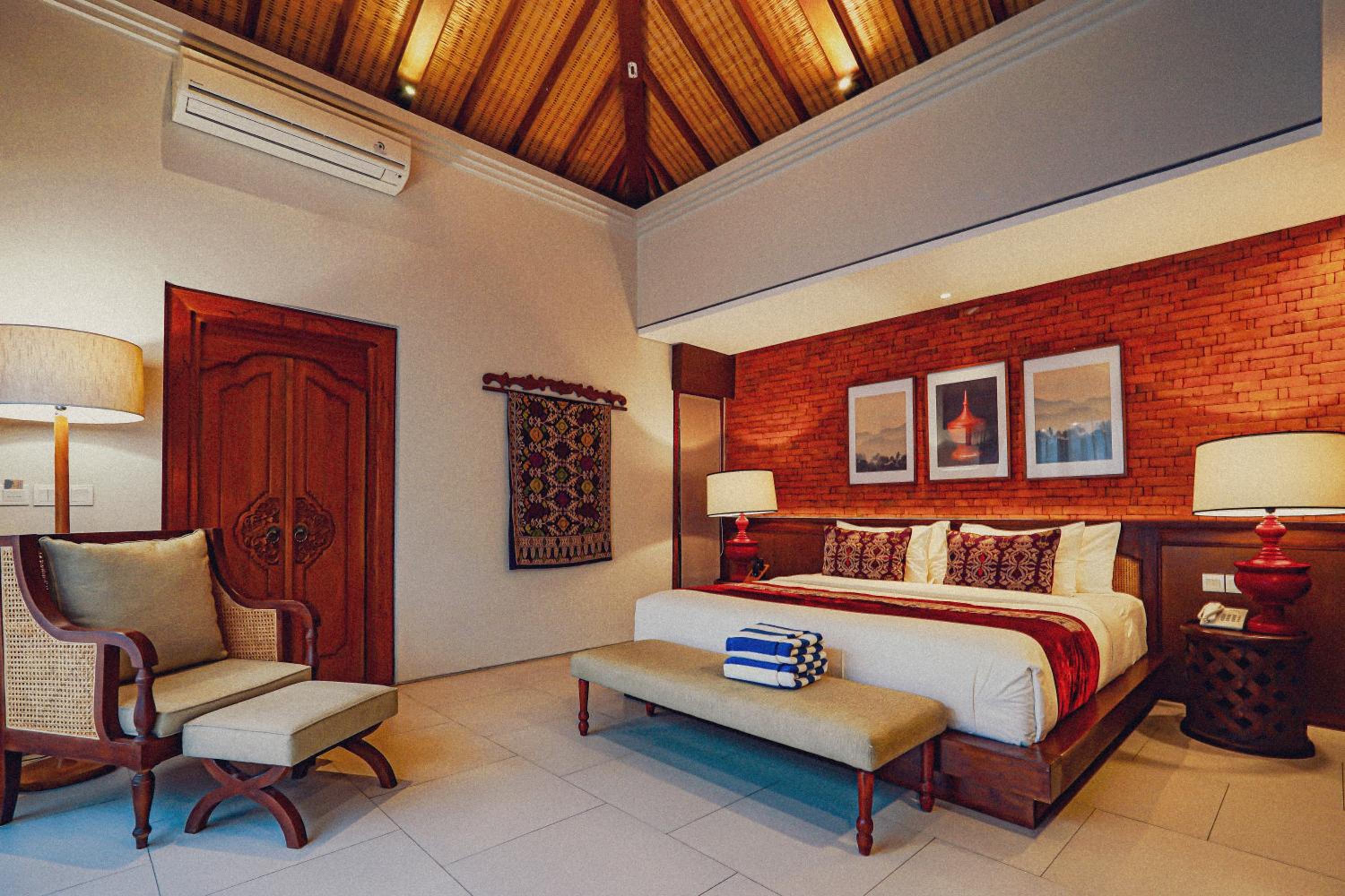 One-Bedroom Villa - Photo 11