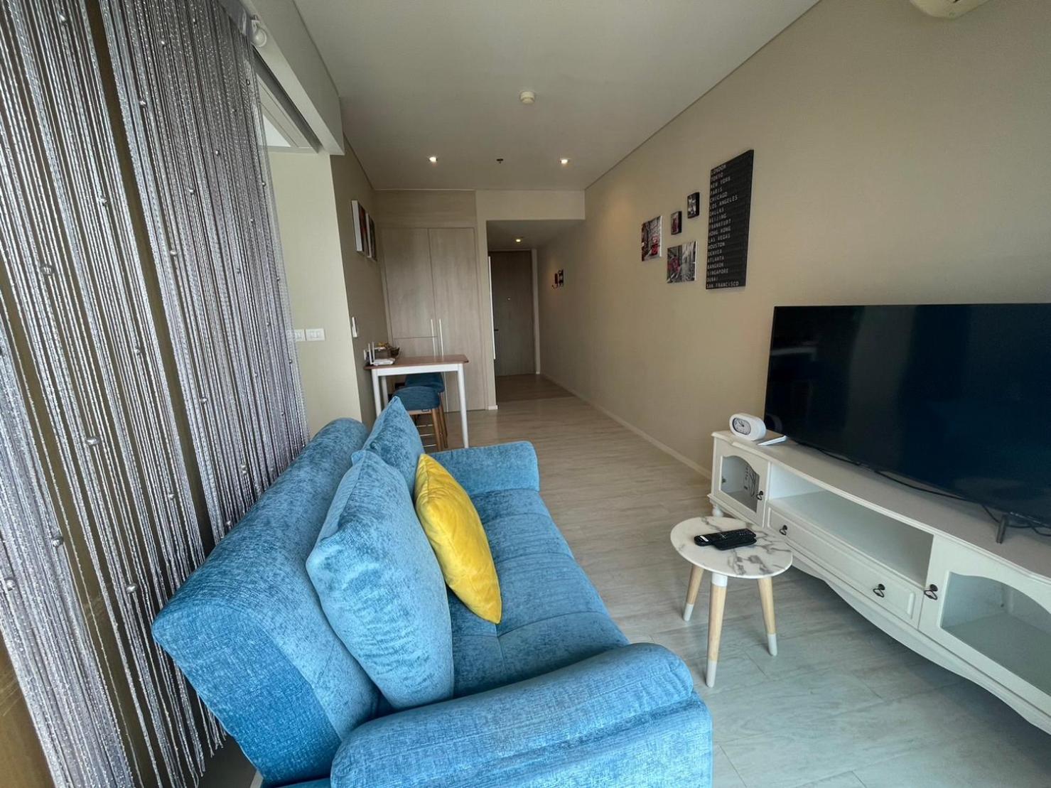 Deluxe Double Room with Side Sea View - Photo 5