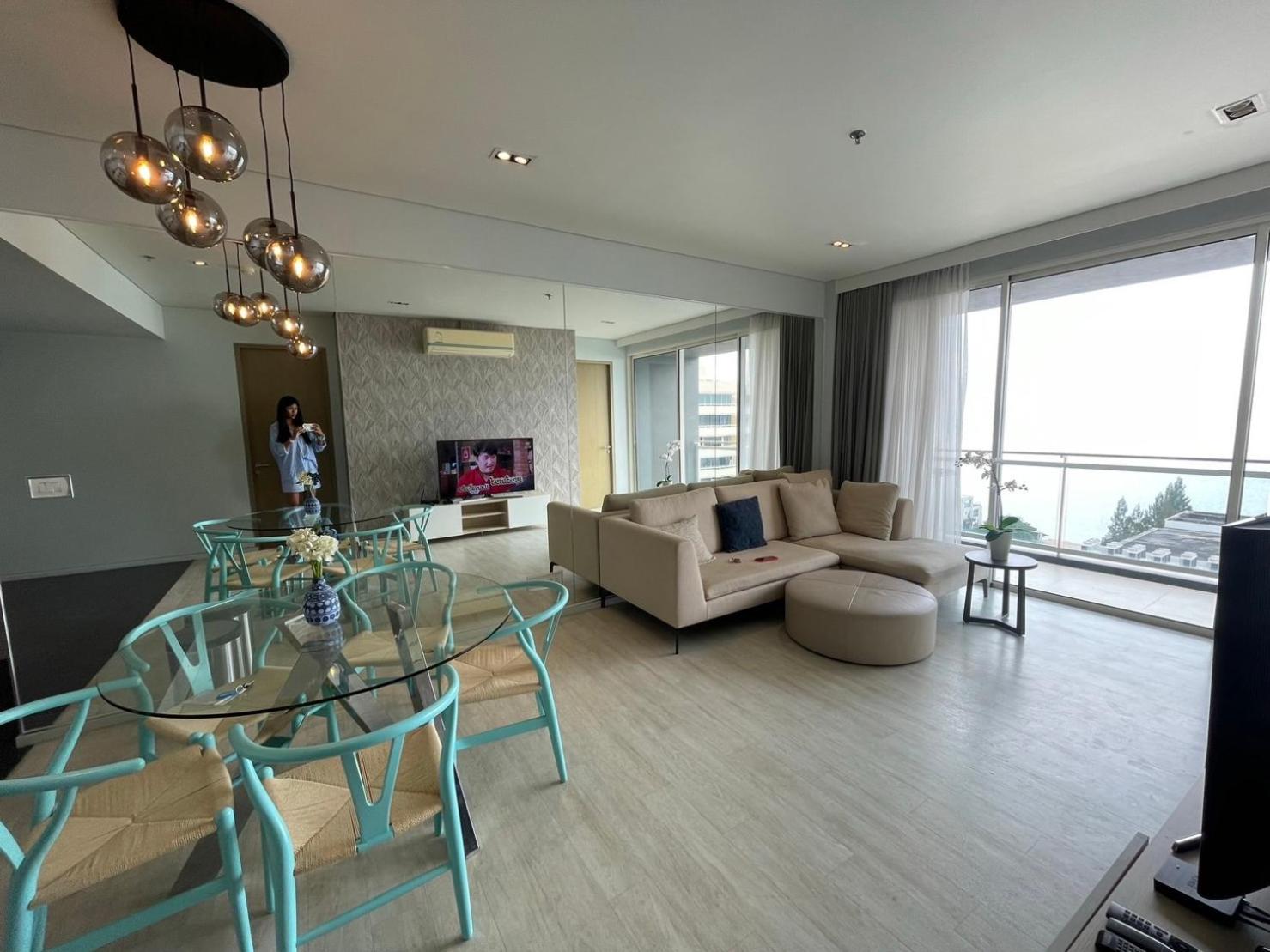 Suite With Lake View - Photo 8