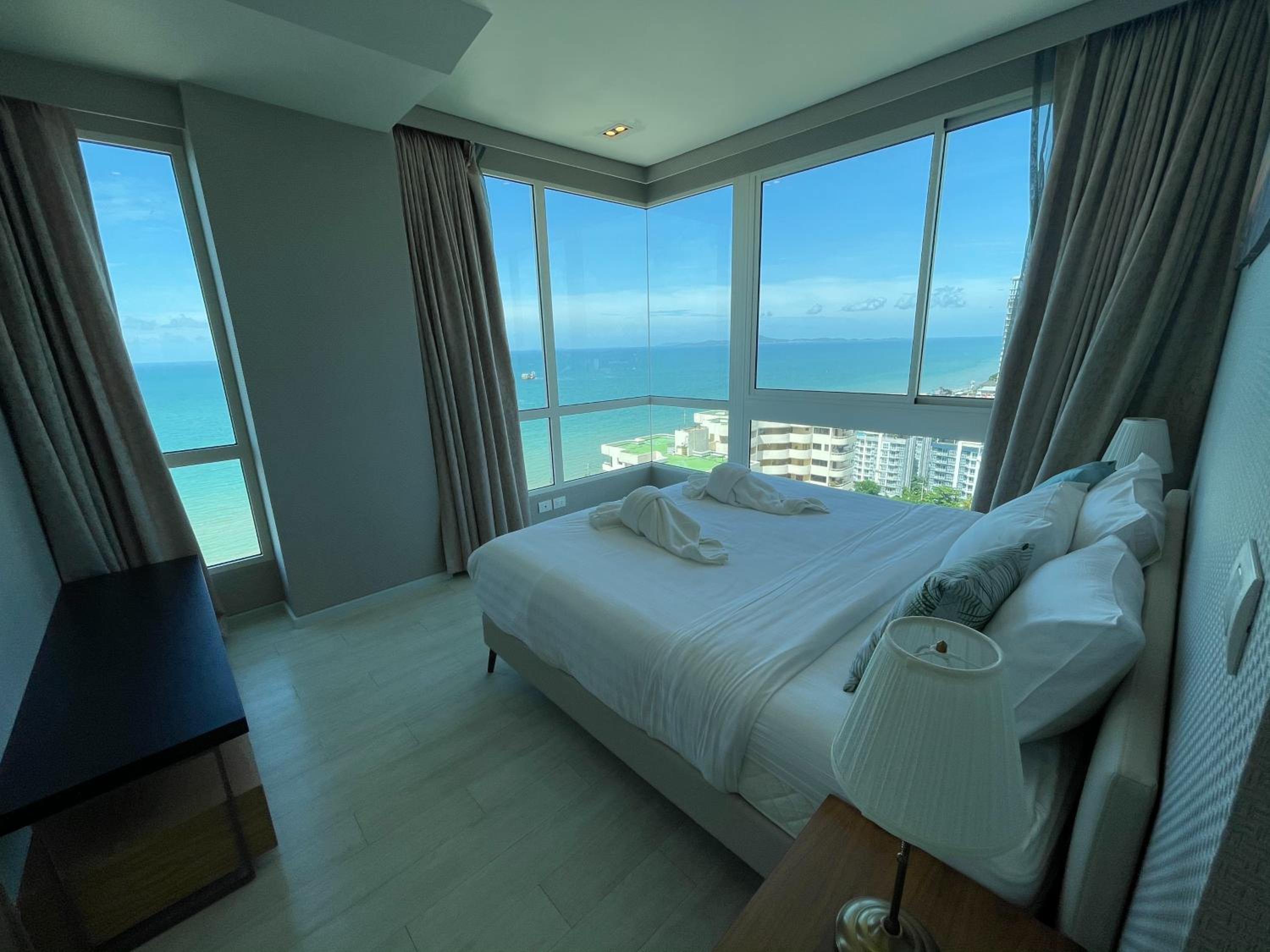 Three-Bedroom Suite