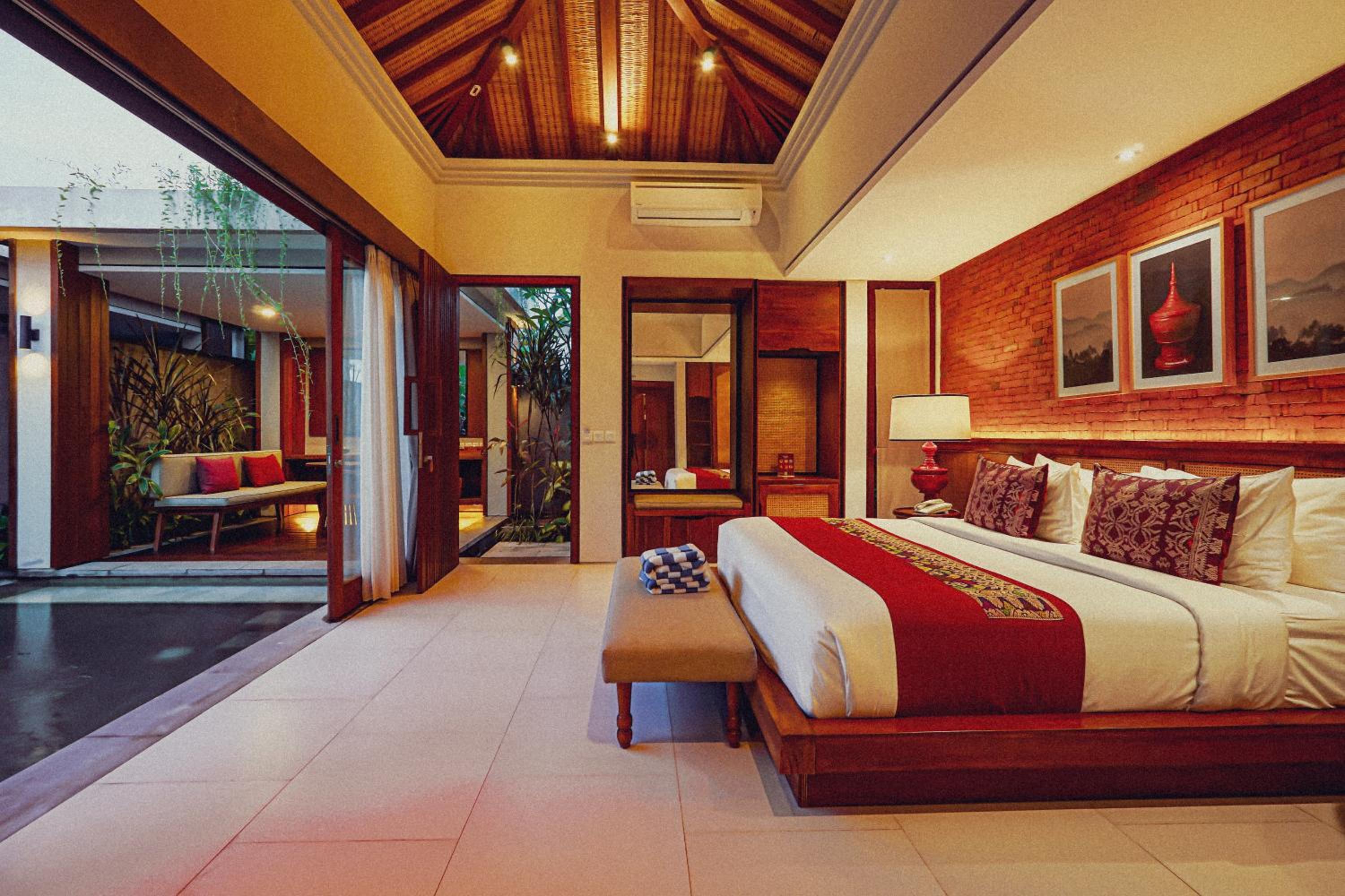 One-Bedroom Villa - Photo 10
