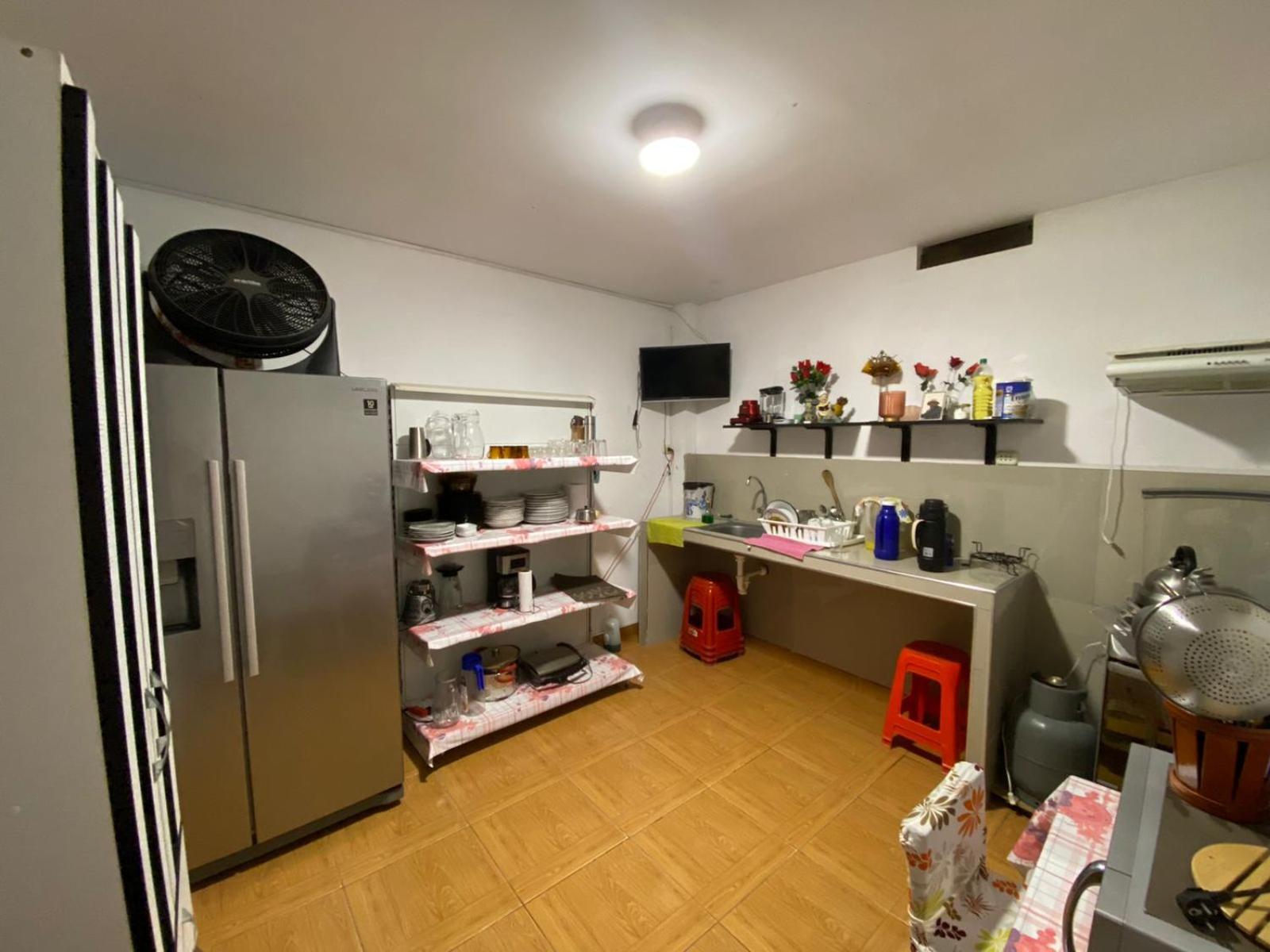 Double Room with Private Bathroom photo 2