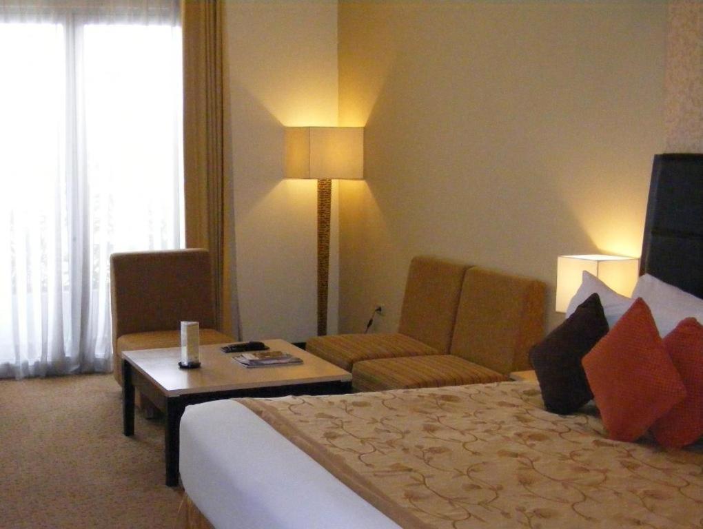 Deluxe Double Room - Photo 3