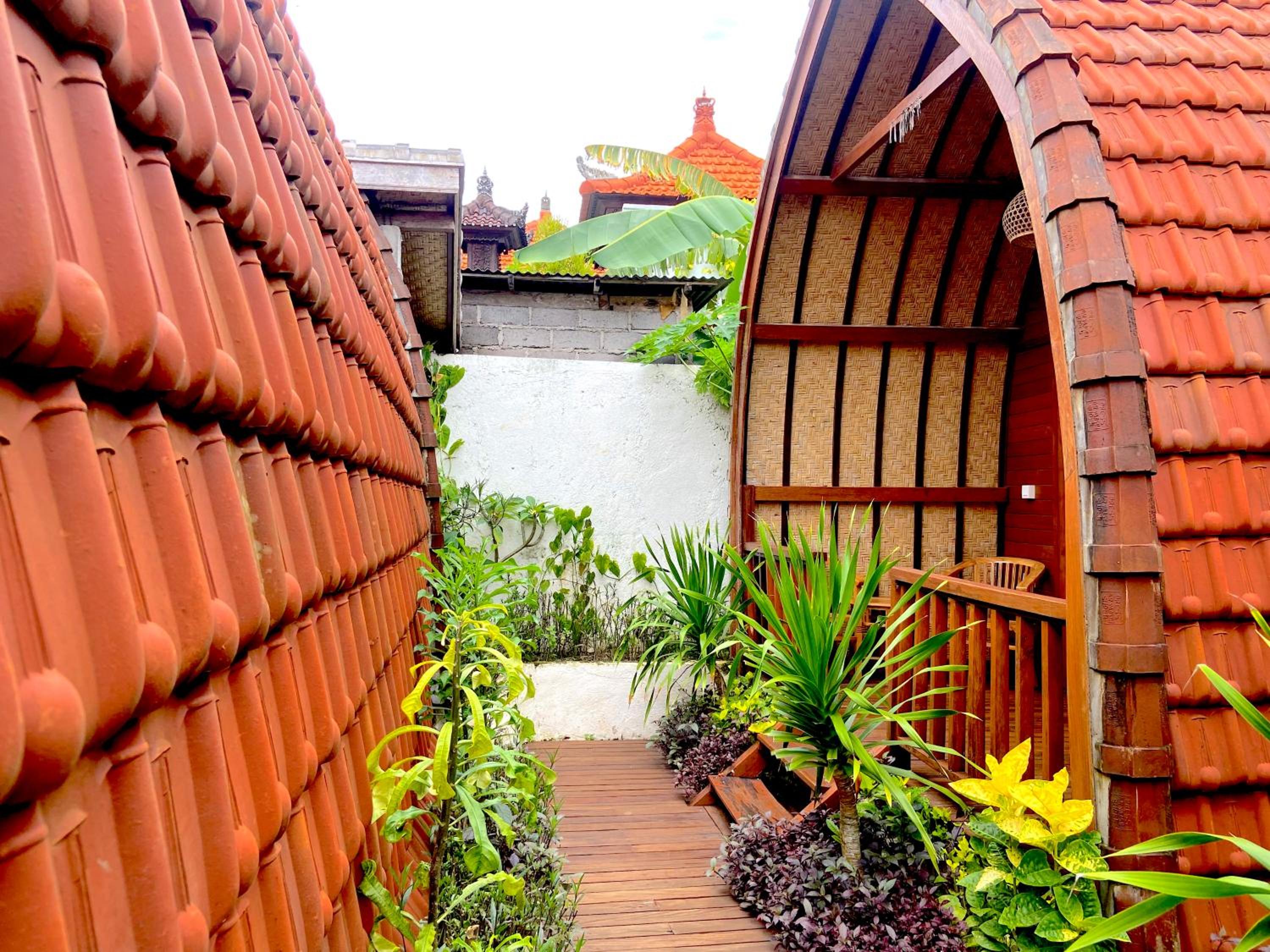 Double Room - Photo 6