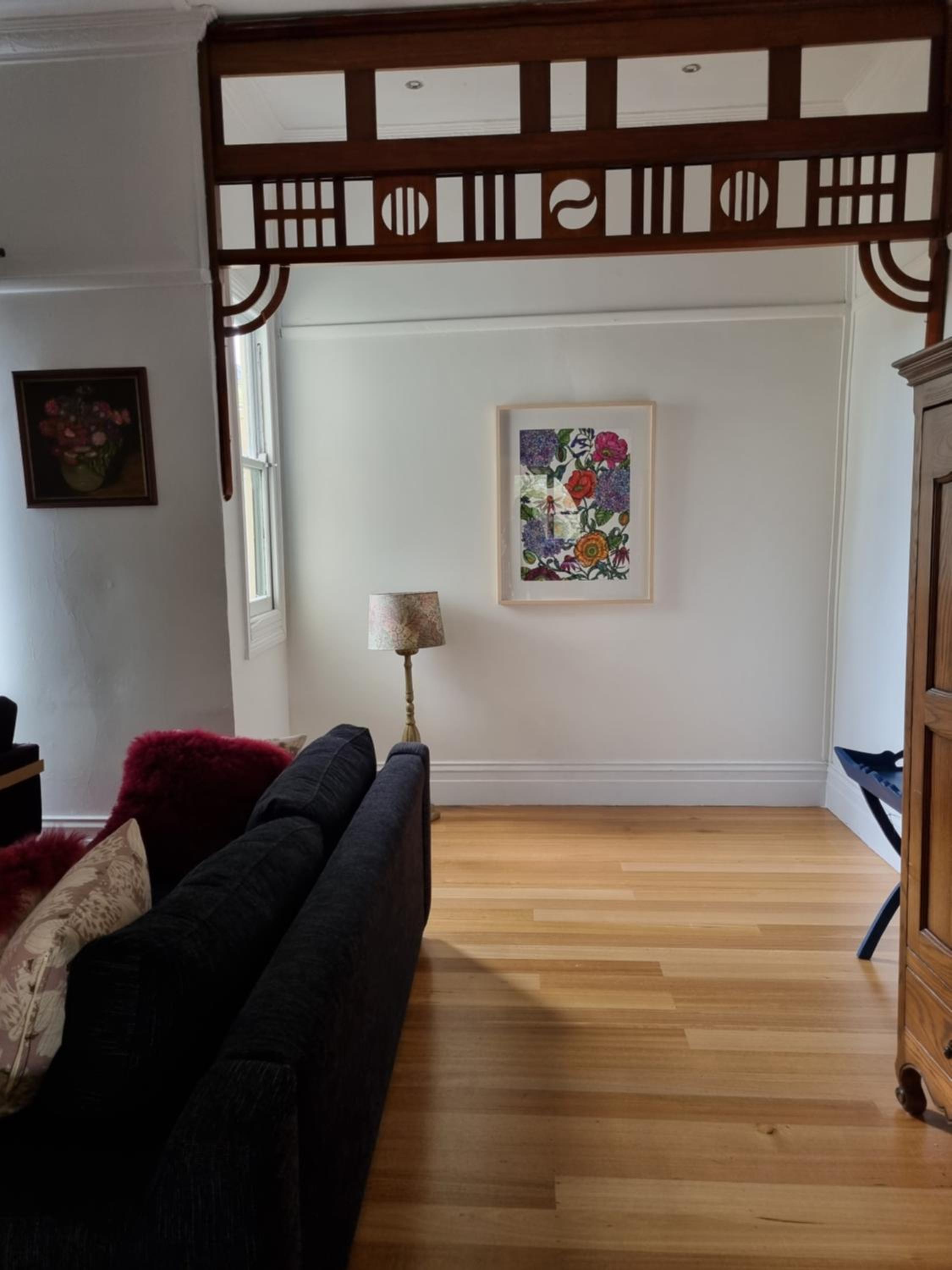 Three-Bedroom House photo 3