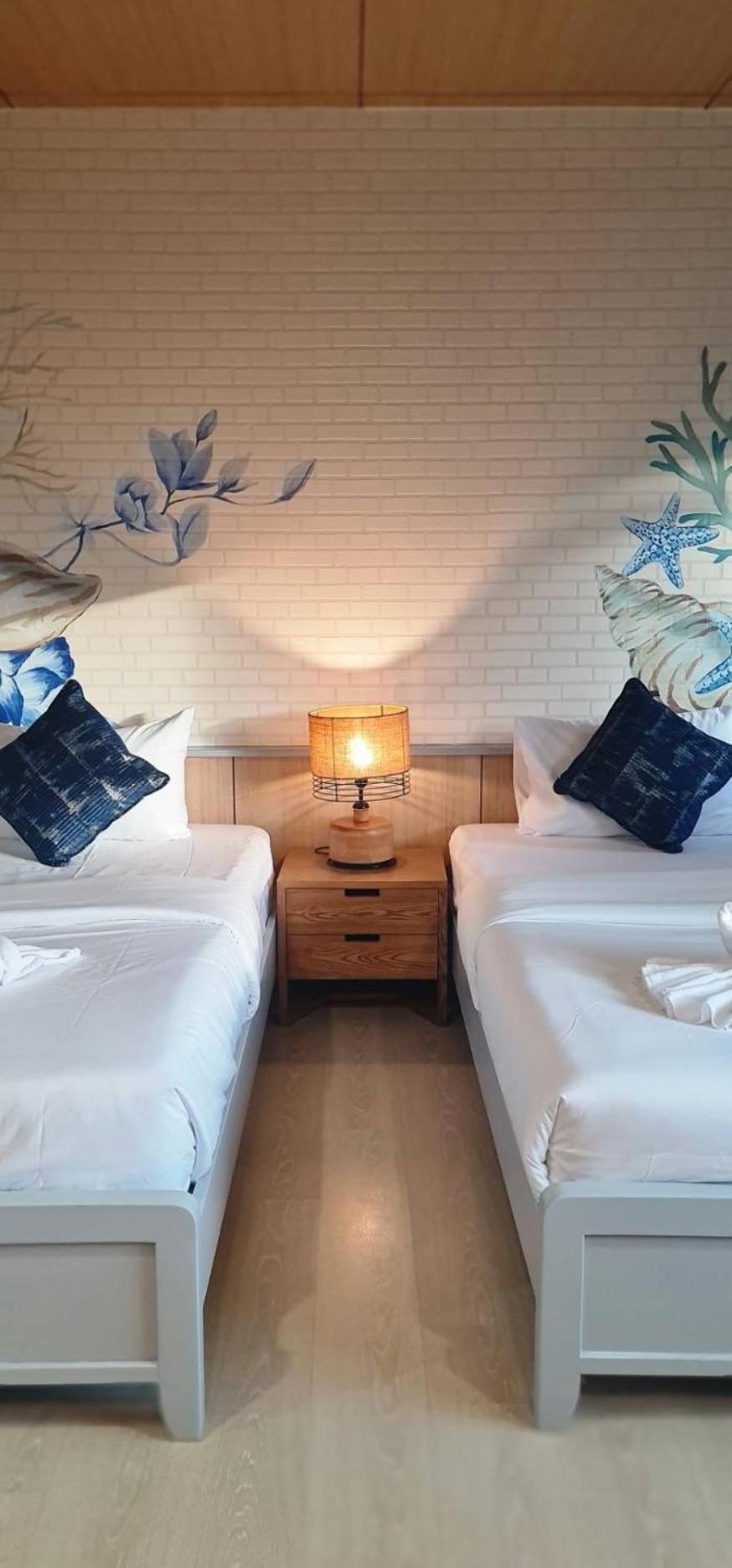 Deluxe Twin Room - Photo 4