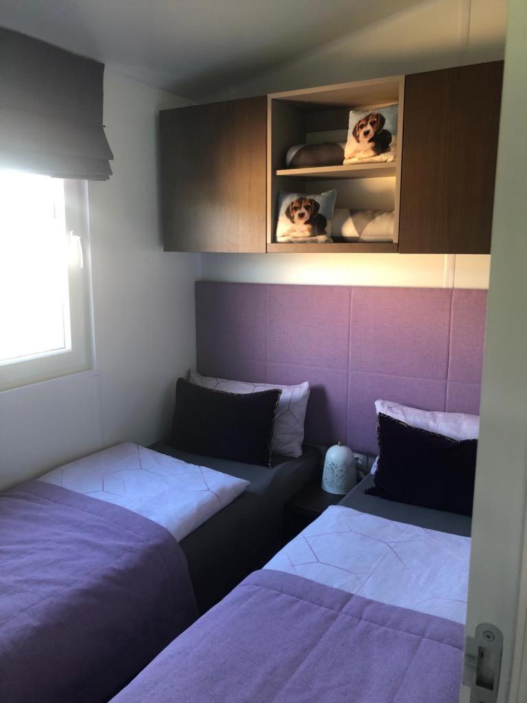 Two-Bedroom Apartment - Photo 2
