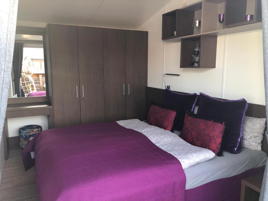 Two-Bedroom Apartment - Photo 19