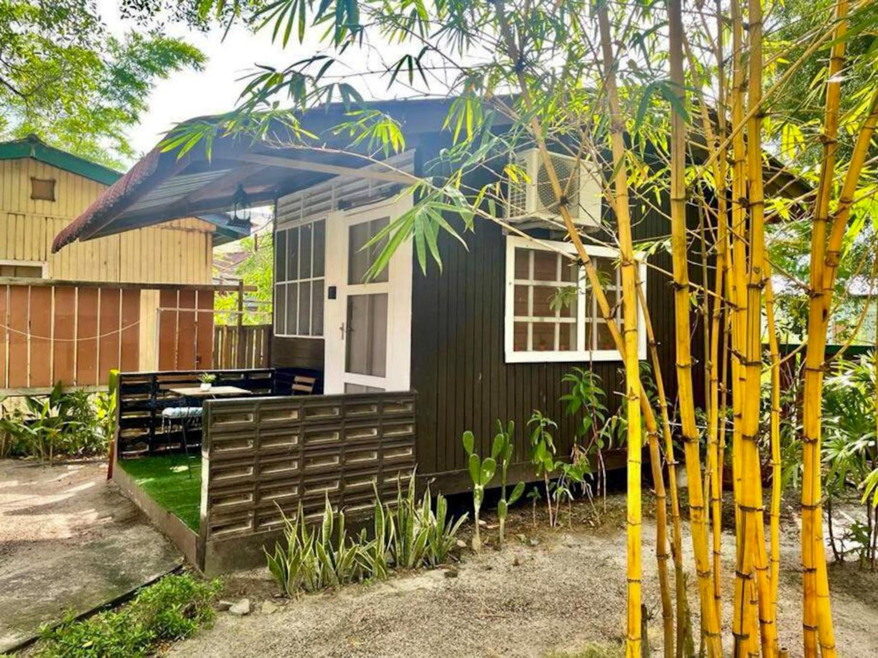 One-Bedroom Chalet photo 1