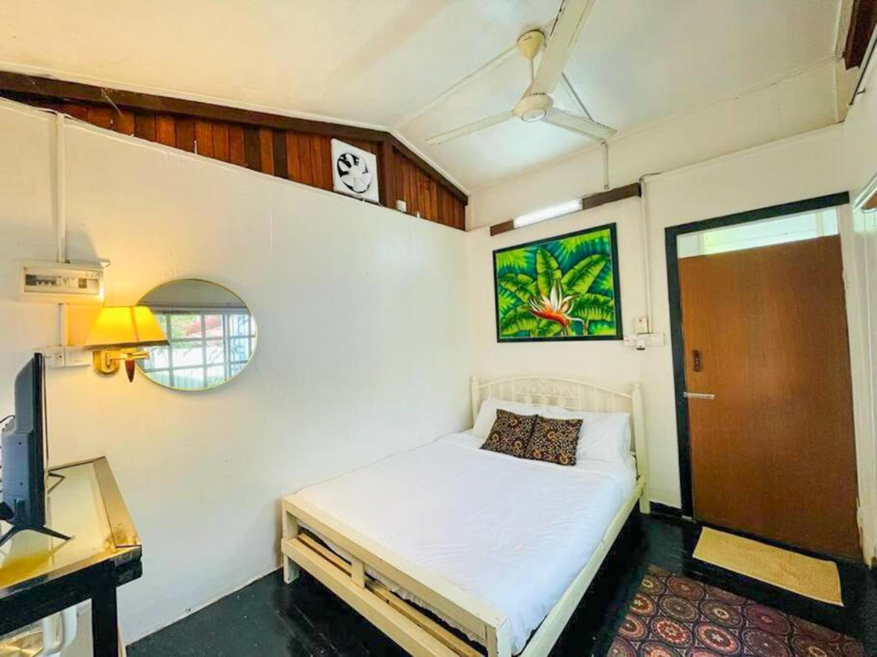 One-Bedroom Chalet photo 3