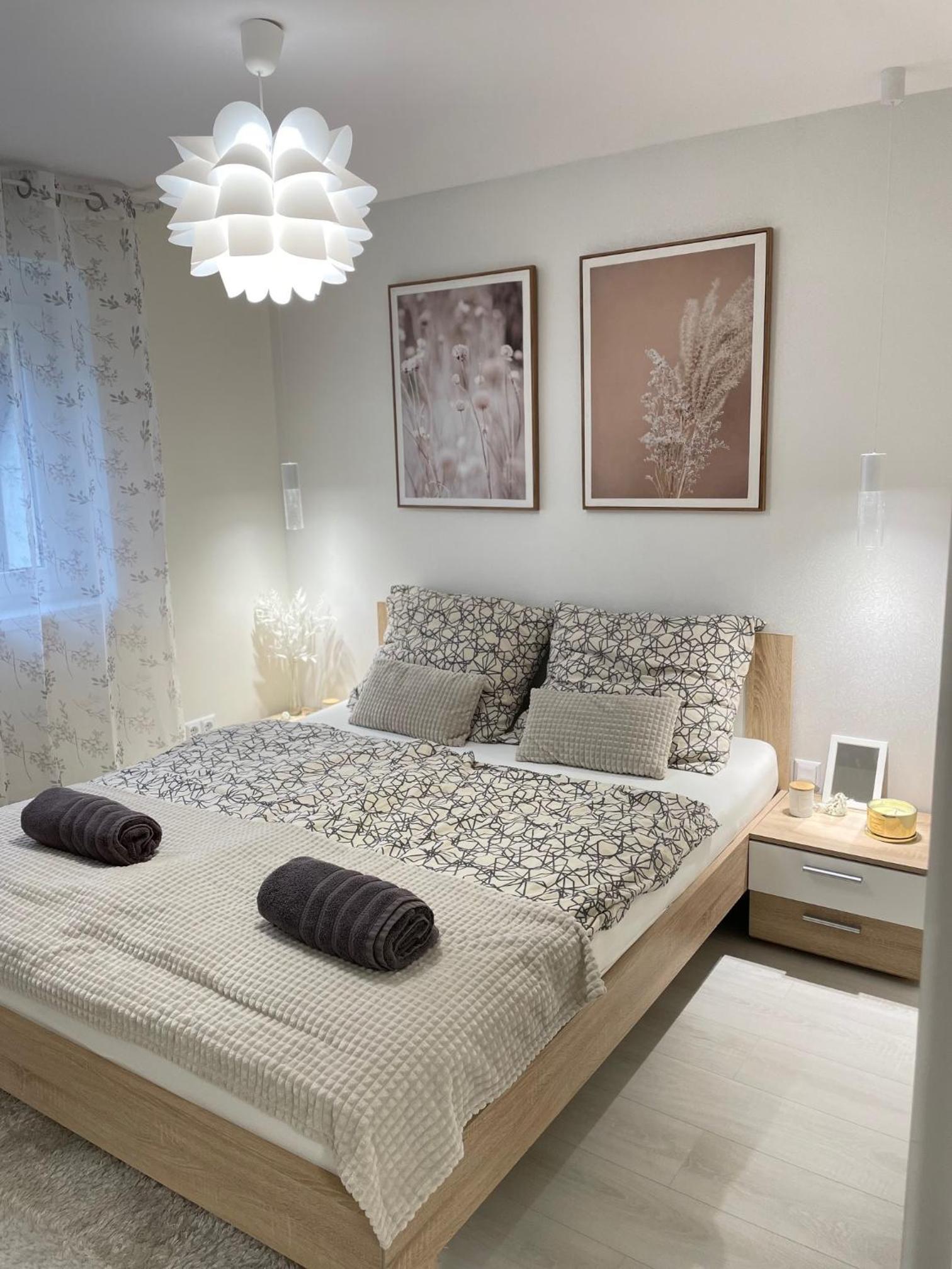 Two-Bedroom House photo 1