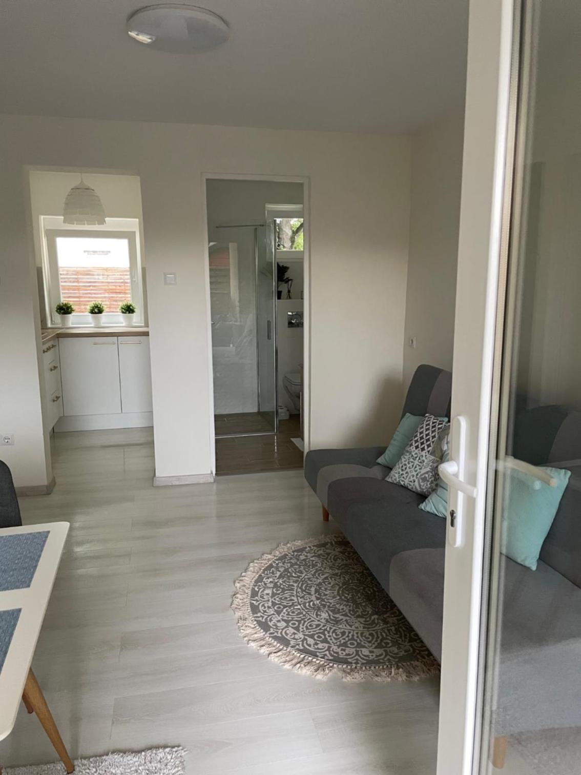 Two-Bedroom House photo 2