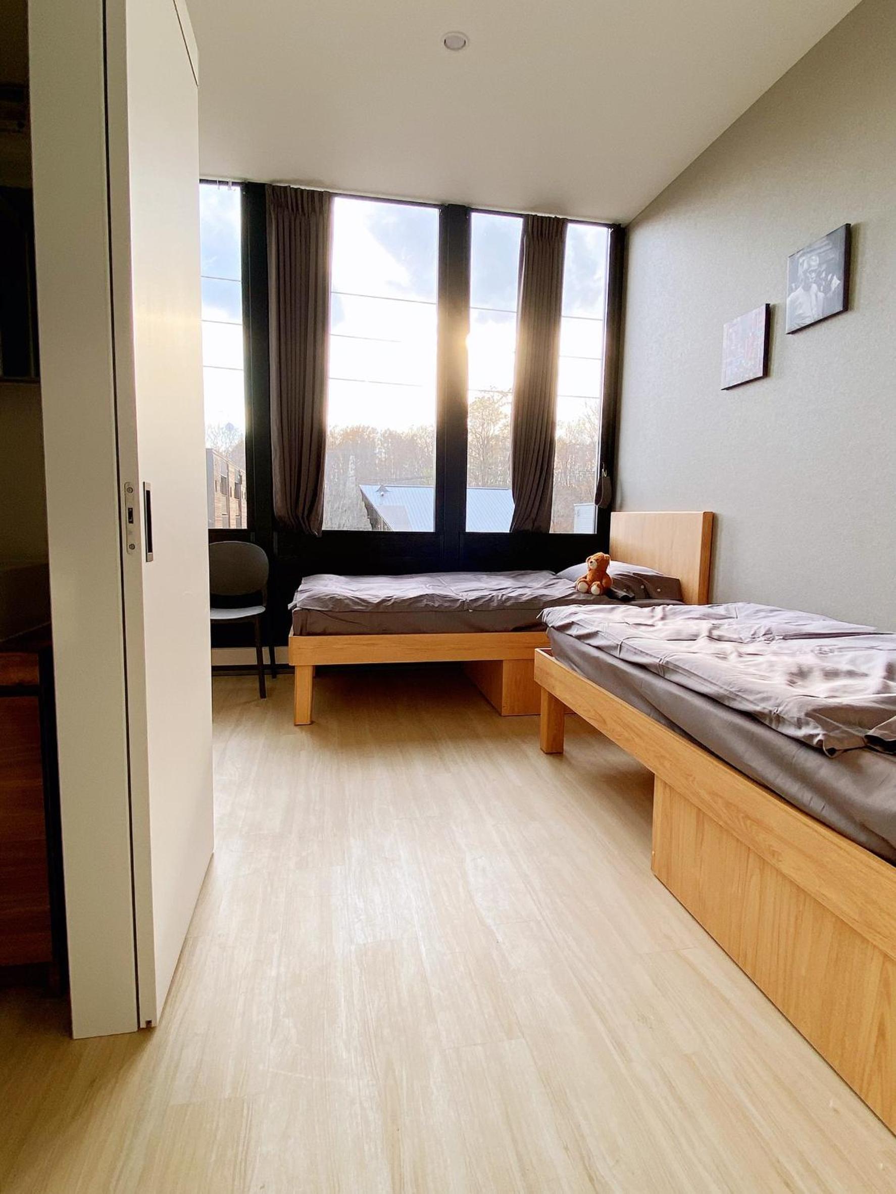 Standard Double Room photo 3