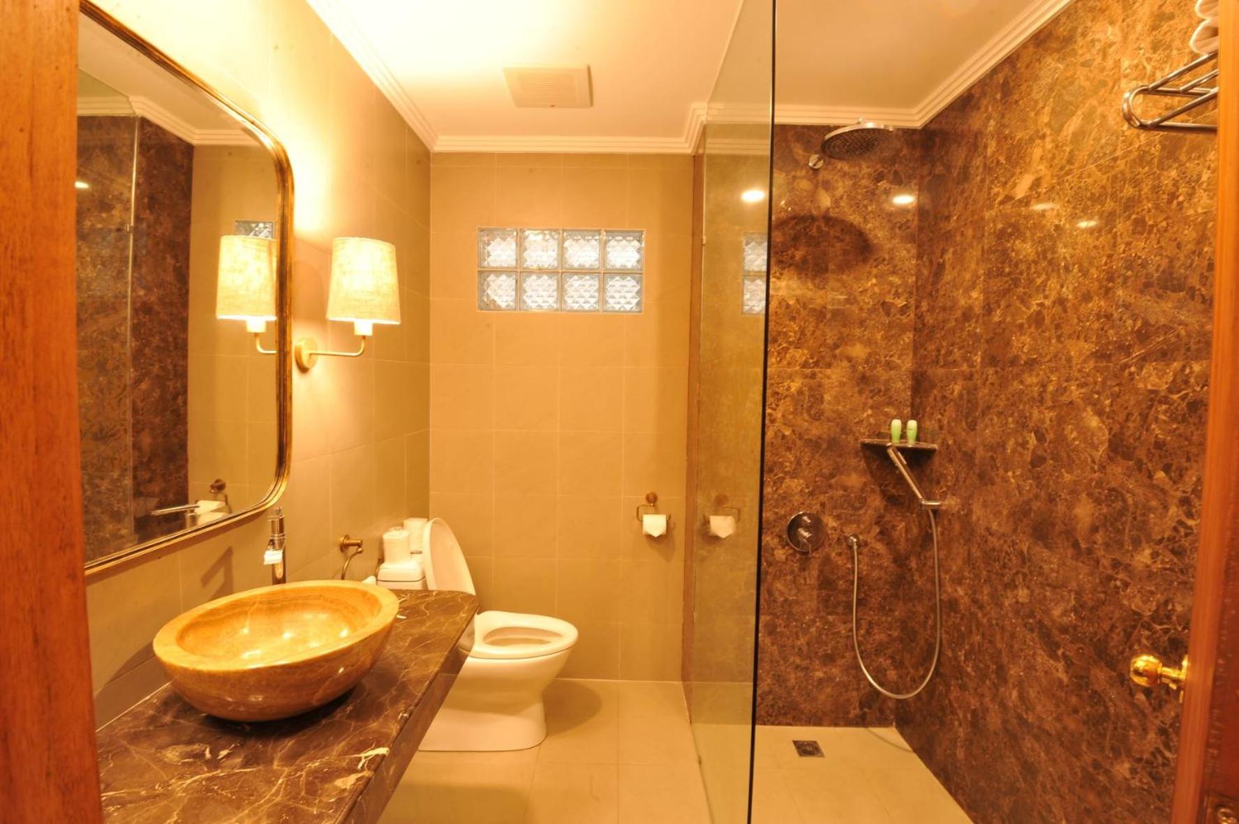 Special Offer - Premier Room with Complimentary One Time Dinner for 2 people photo 3