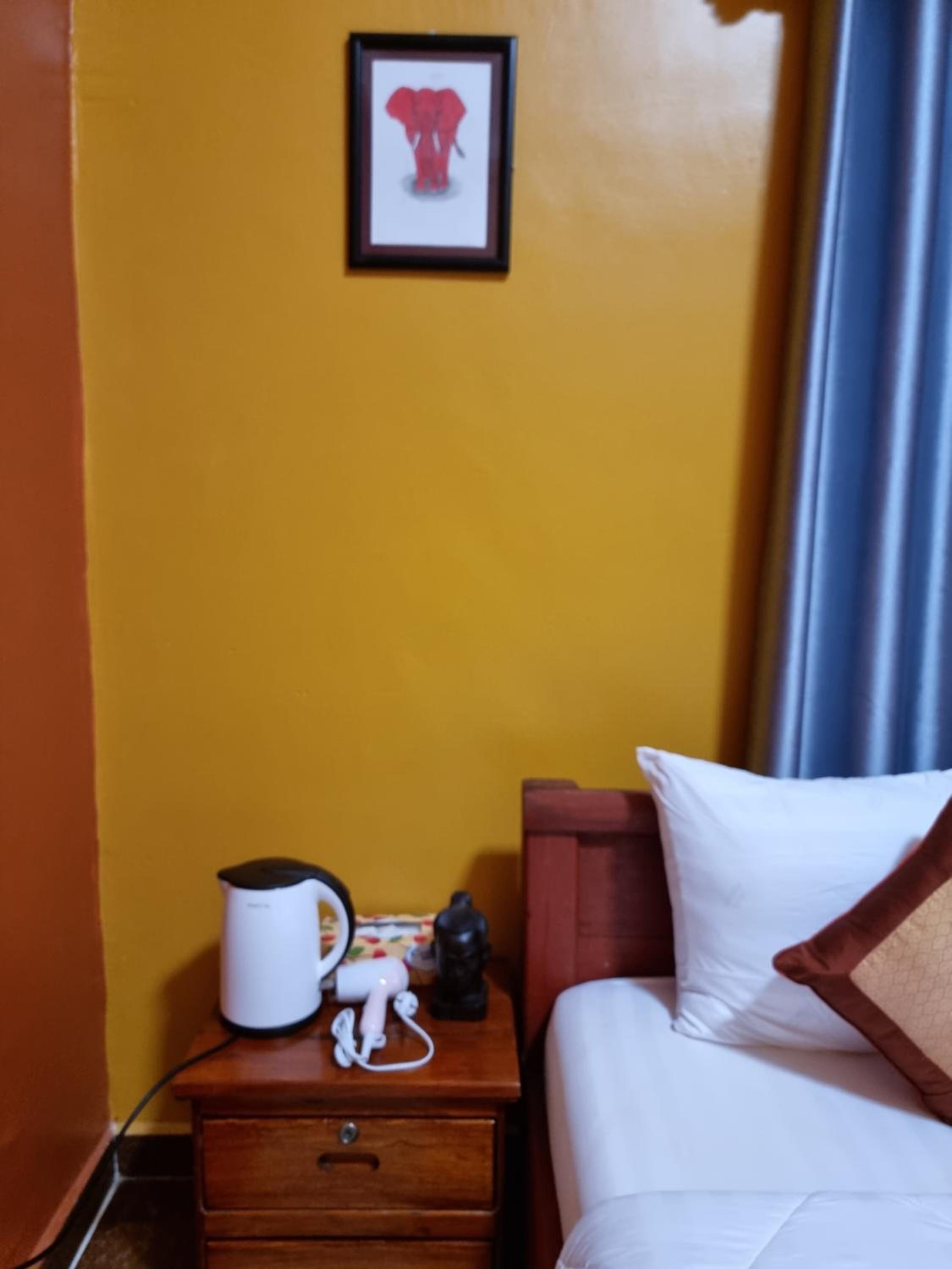 Queen Room - Photo 1