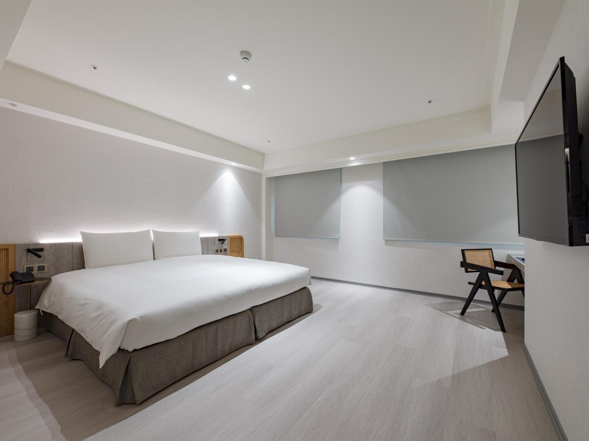Executive Suite photo 2