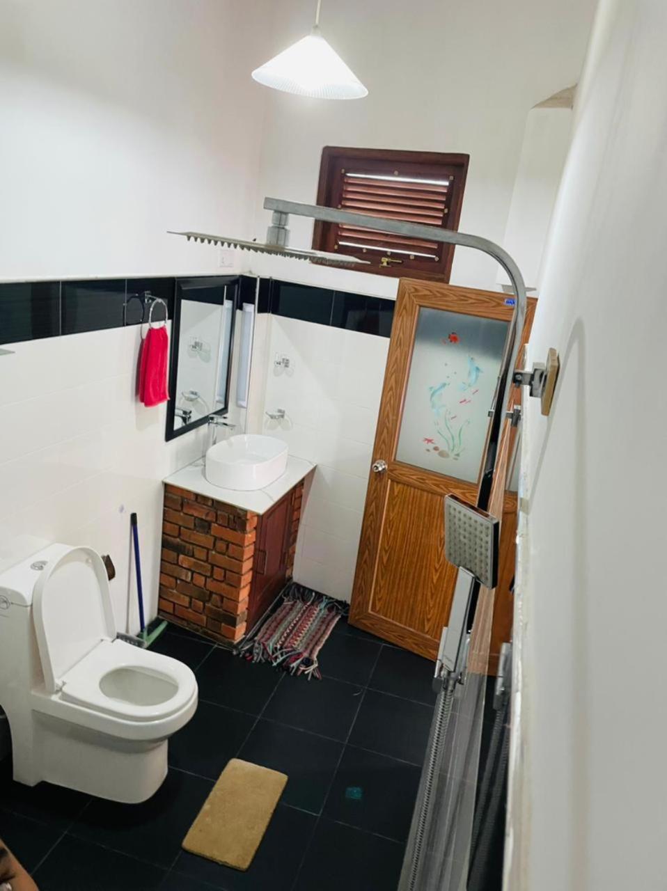 Deluxe Double or Twin Room photo 3