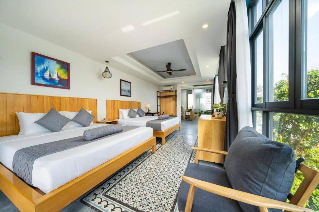 Villa photo 1