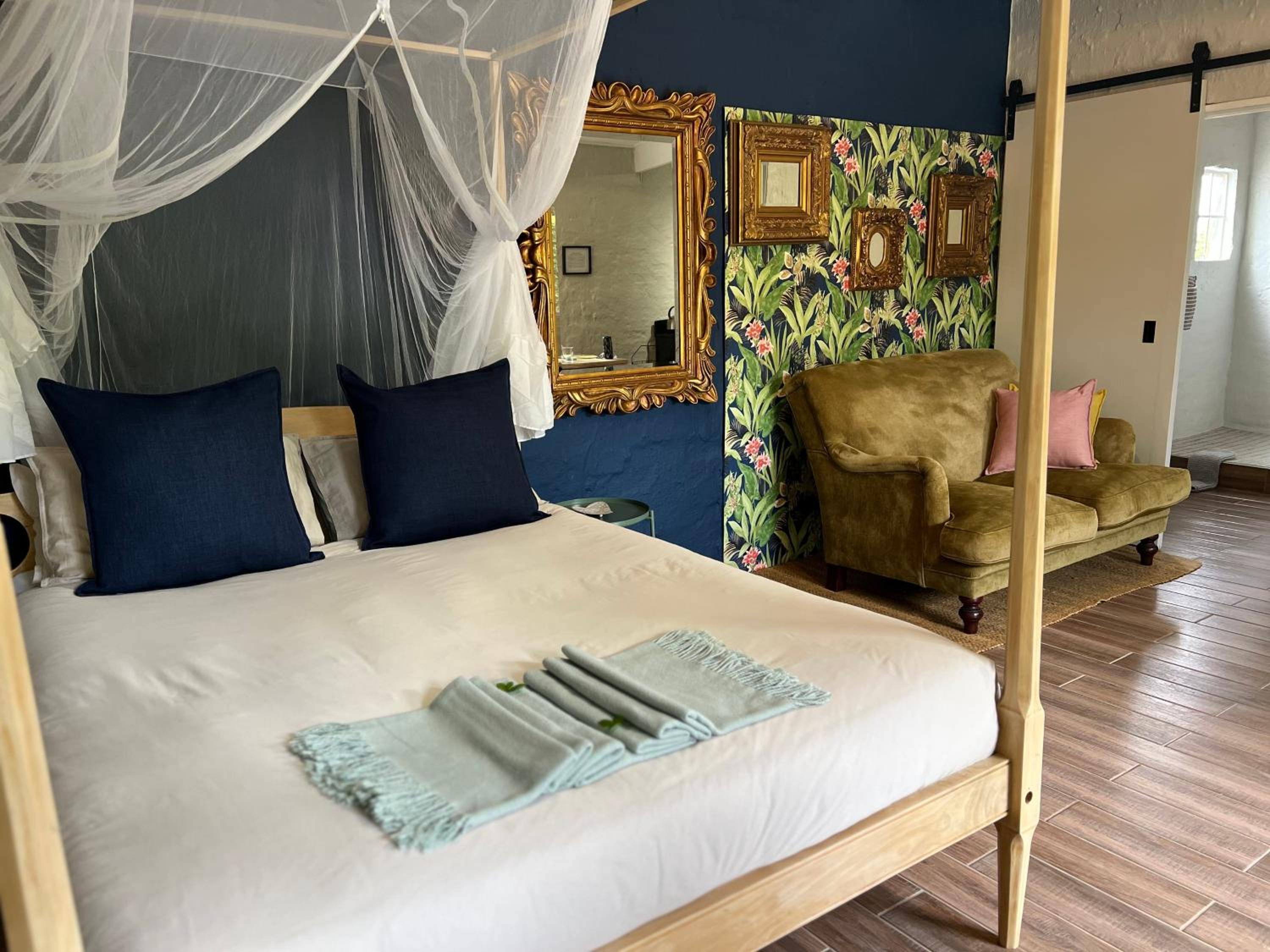 Deluxe Double Room photo 1