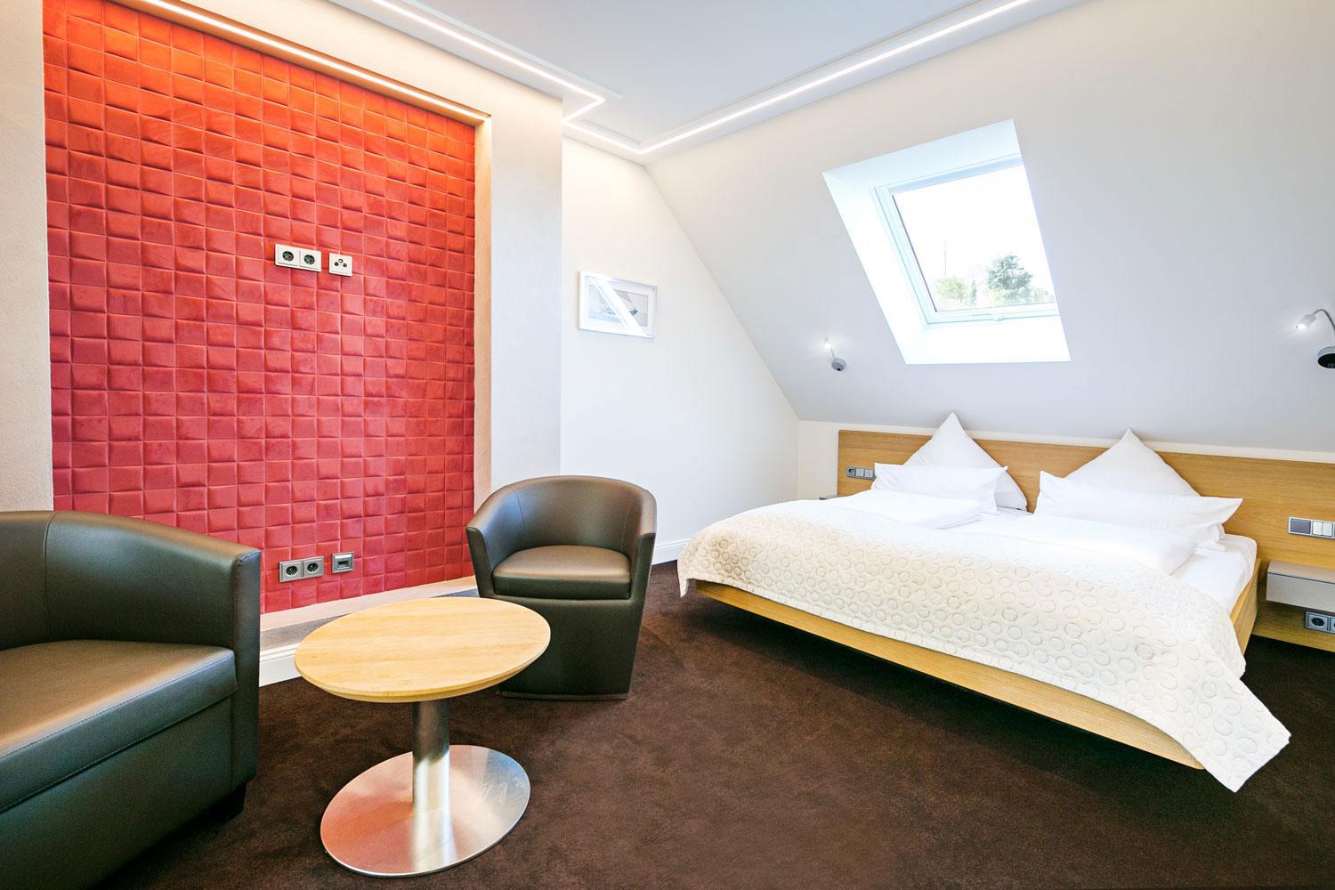 Comfort Double Room