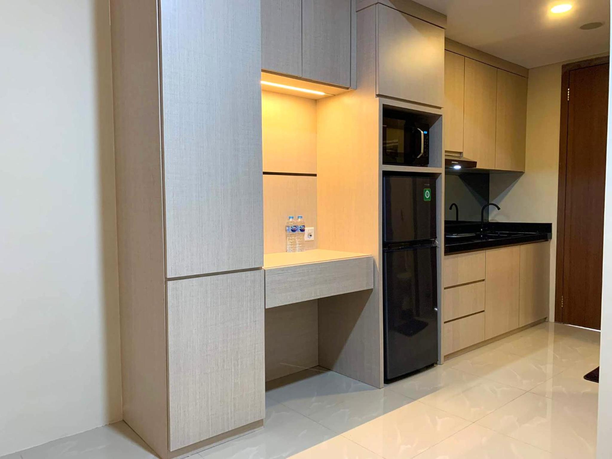 One-Bedroom Apartment - Photo 16