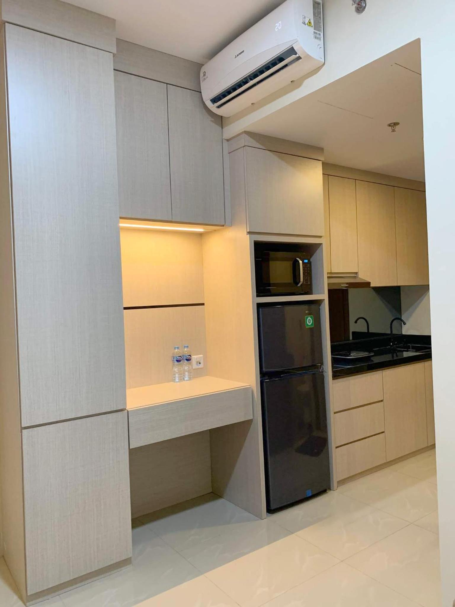One-Bedroom Apartment - Photo 10