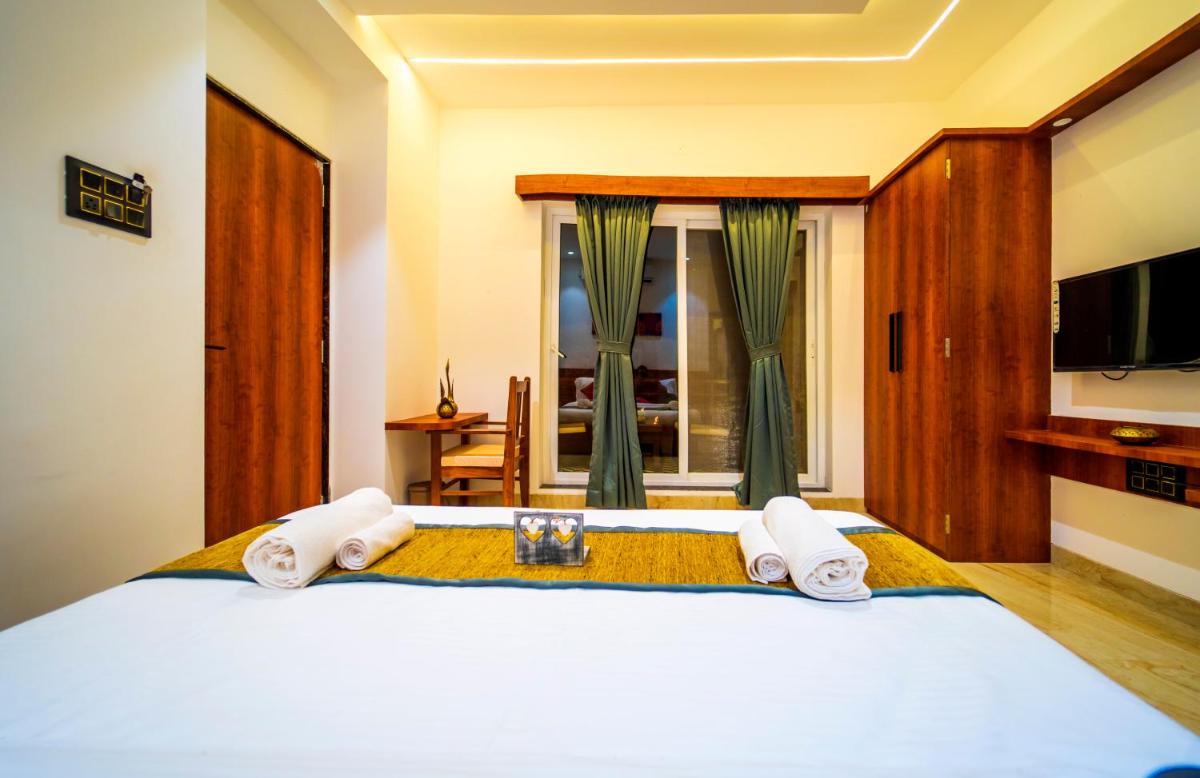 Superior Double Room photo 1