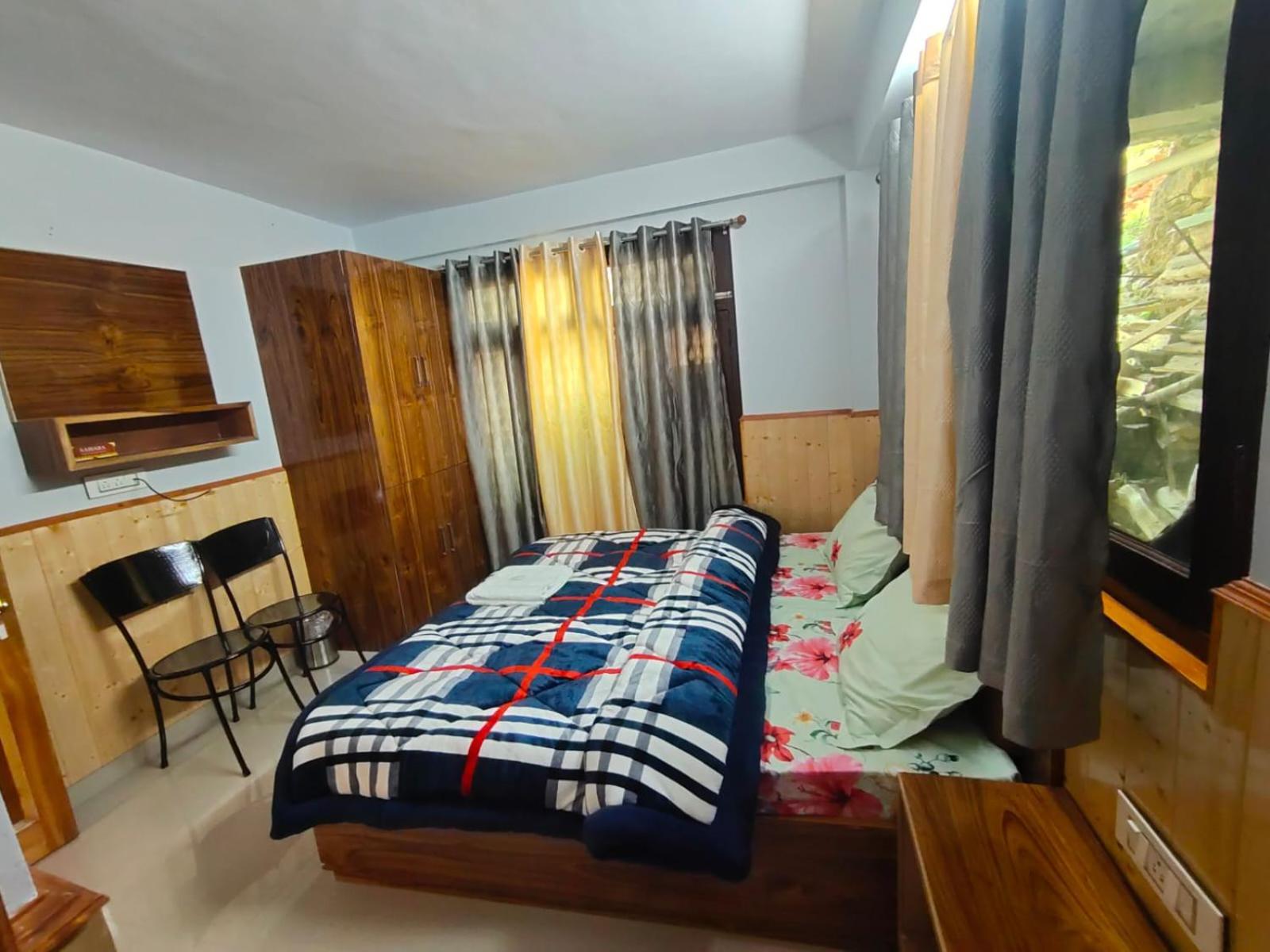 Deluxe Double Room photo 1