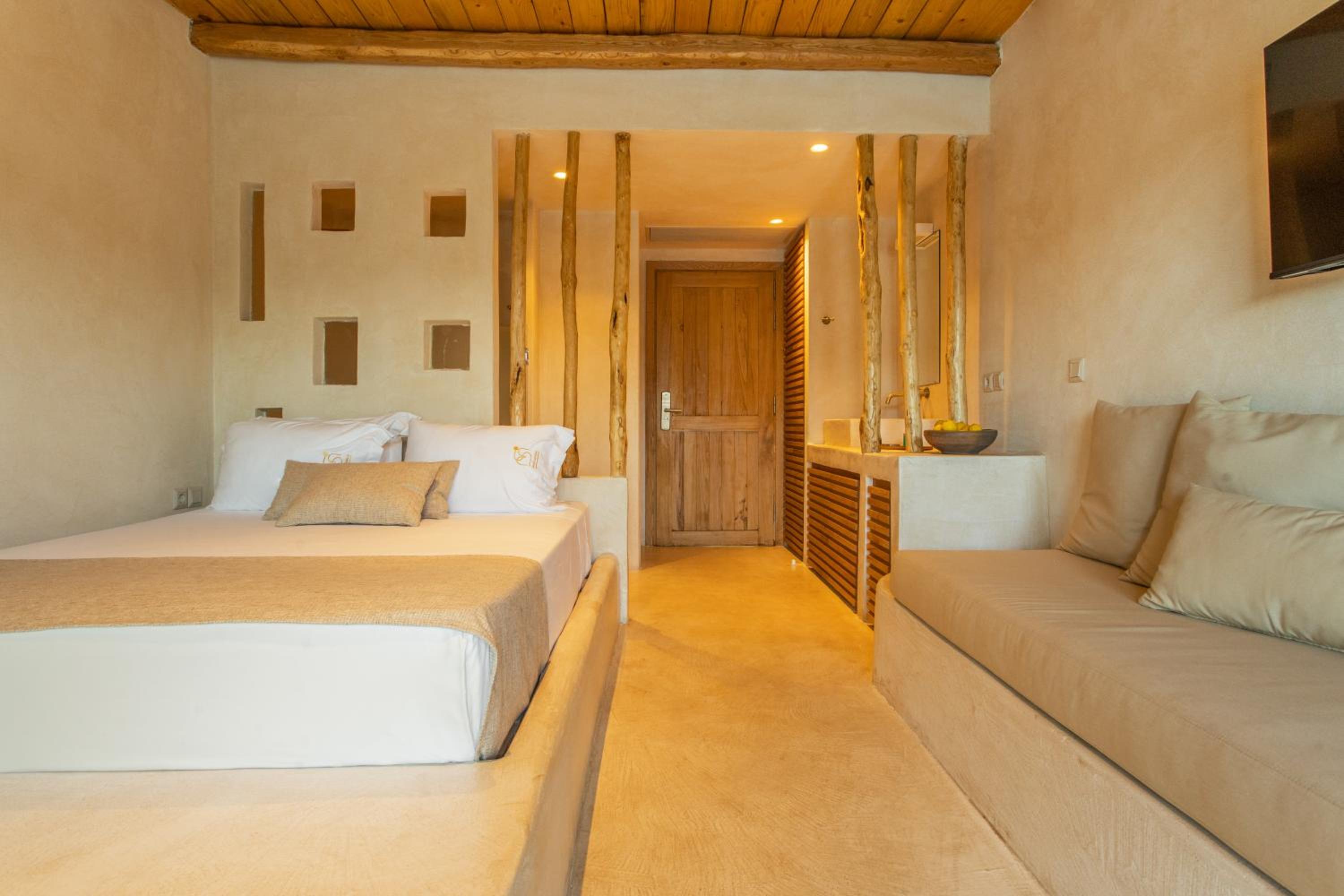 Isle Suite | Swim Up photo 1