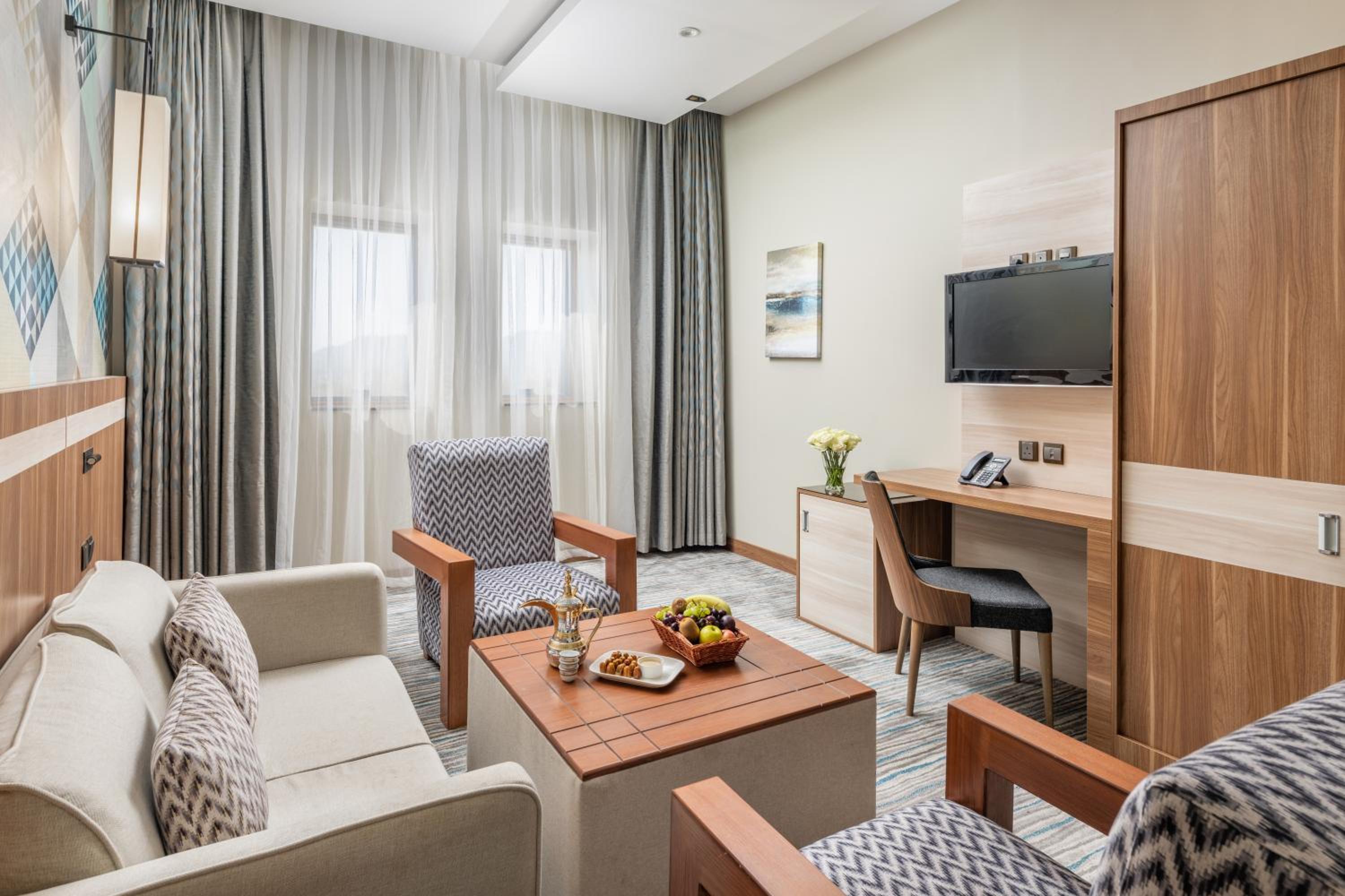 King Suite photo 3